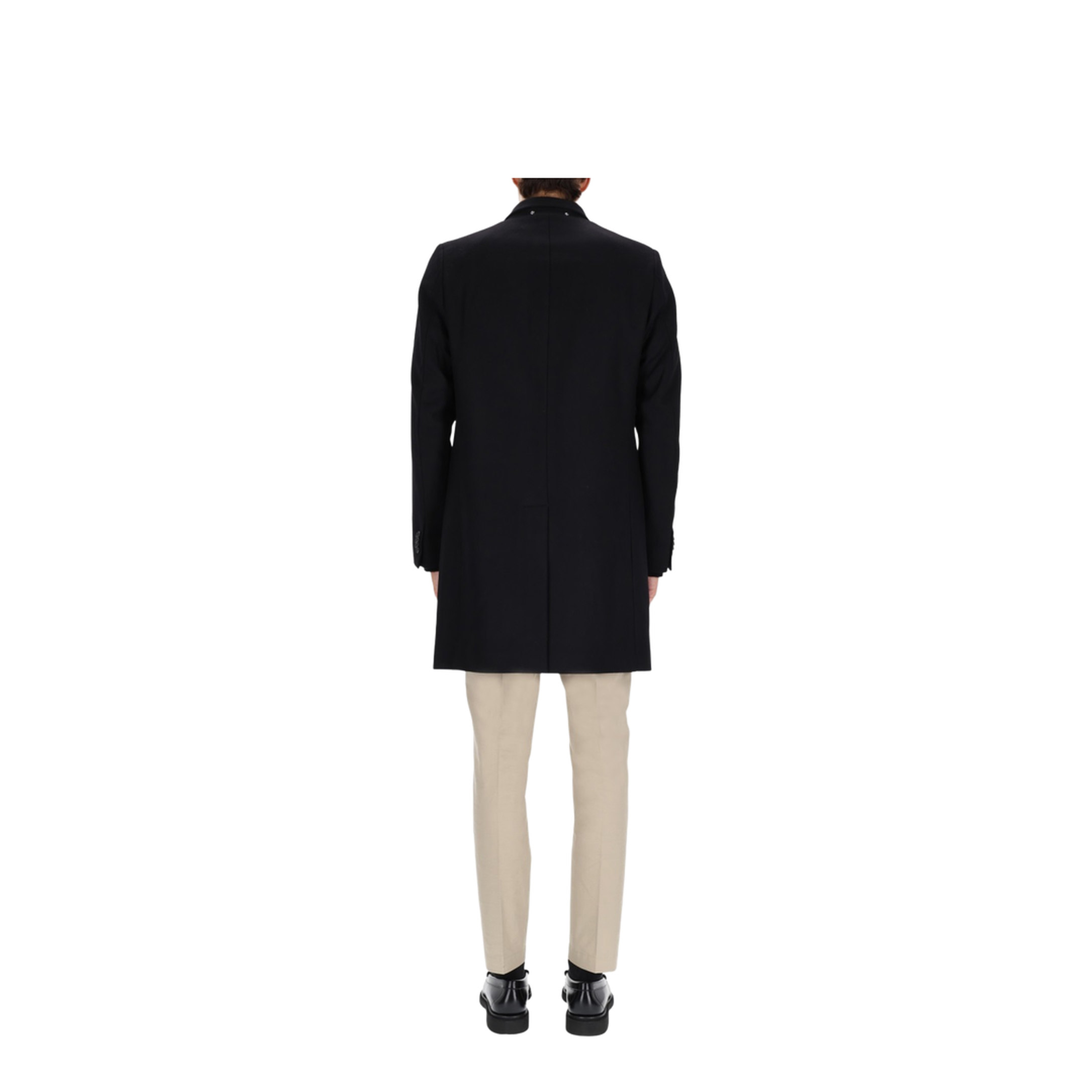 Wool Coat - Image 4