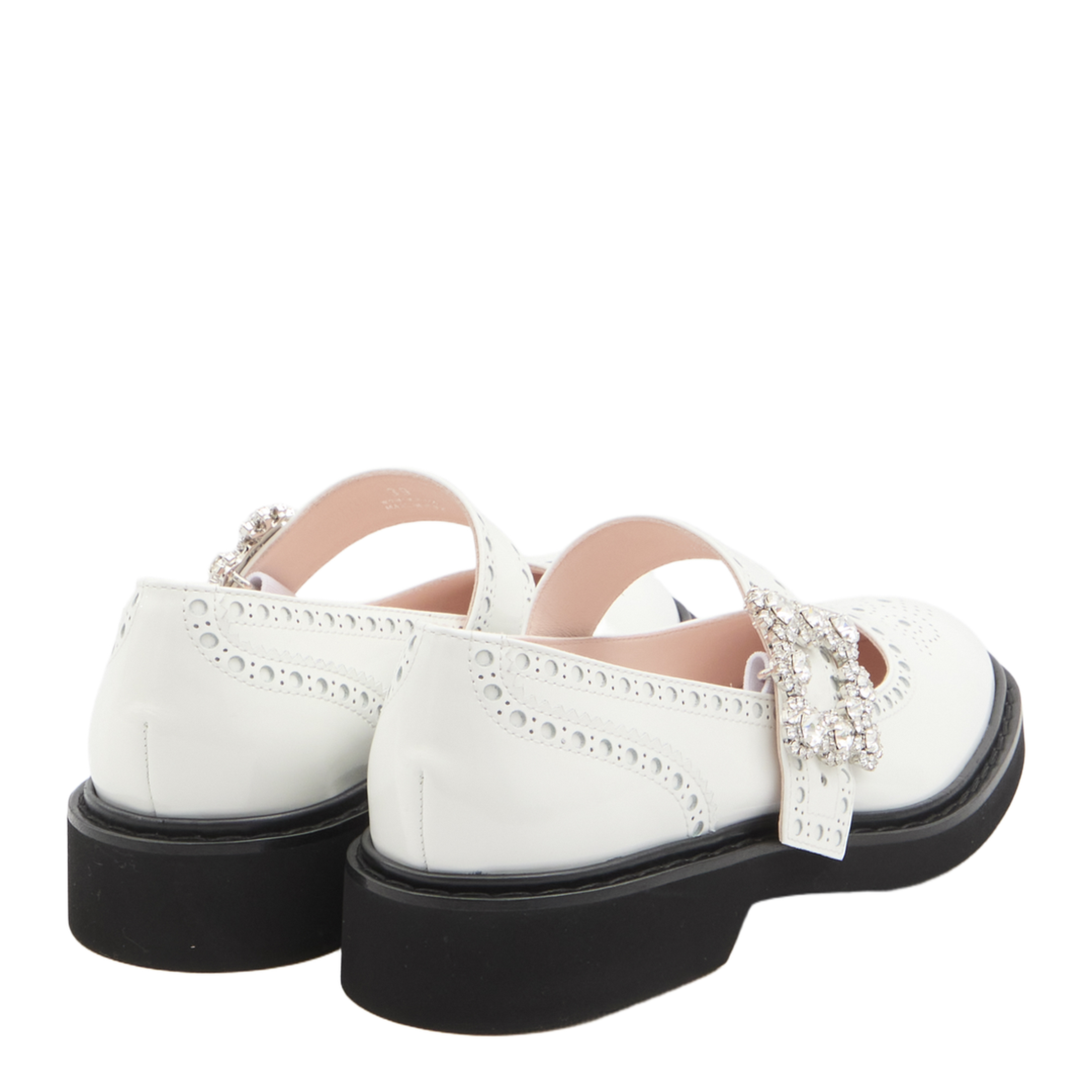 Rangers Ballet Flats - Image 3