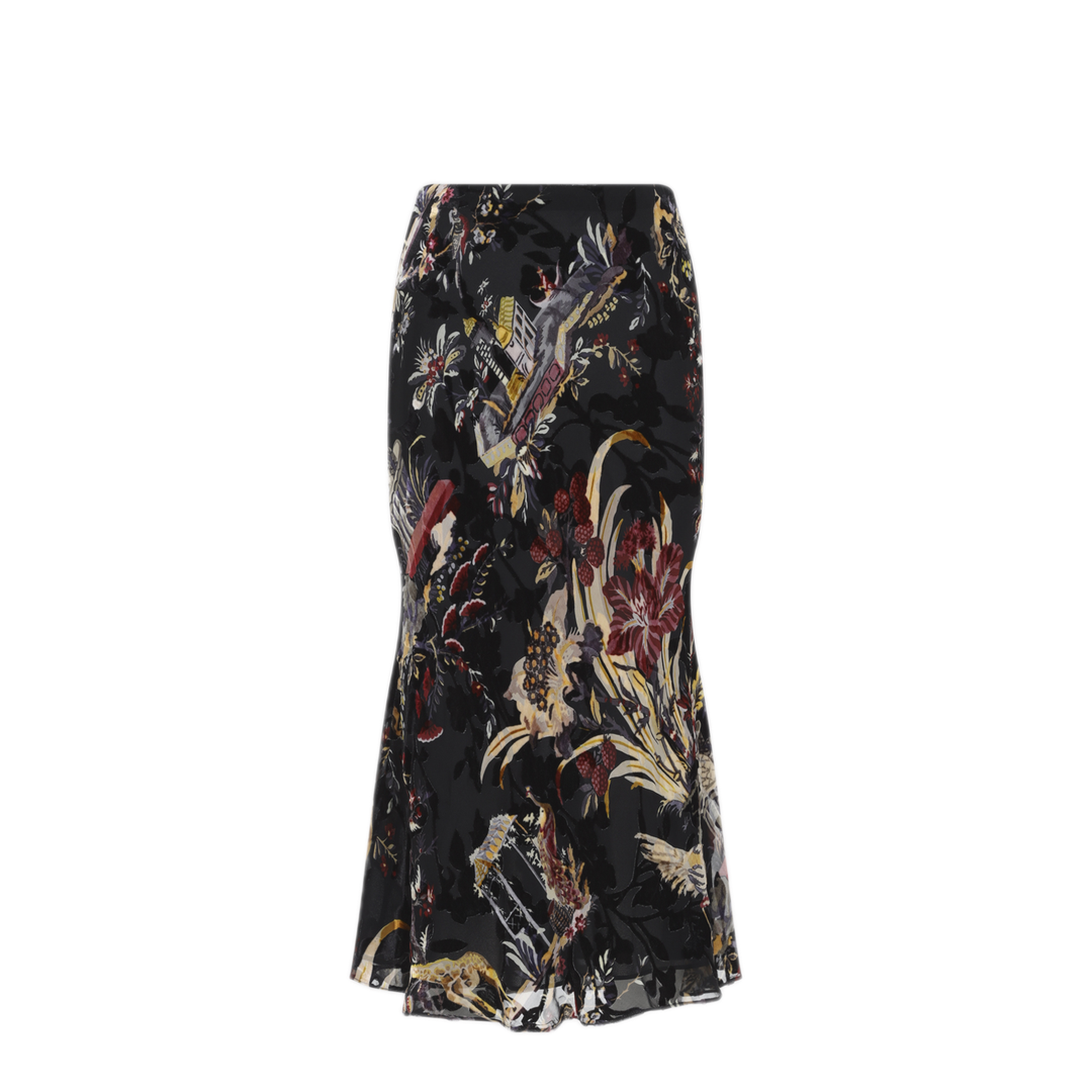 Midi Skirt - Image 3