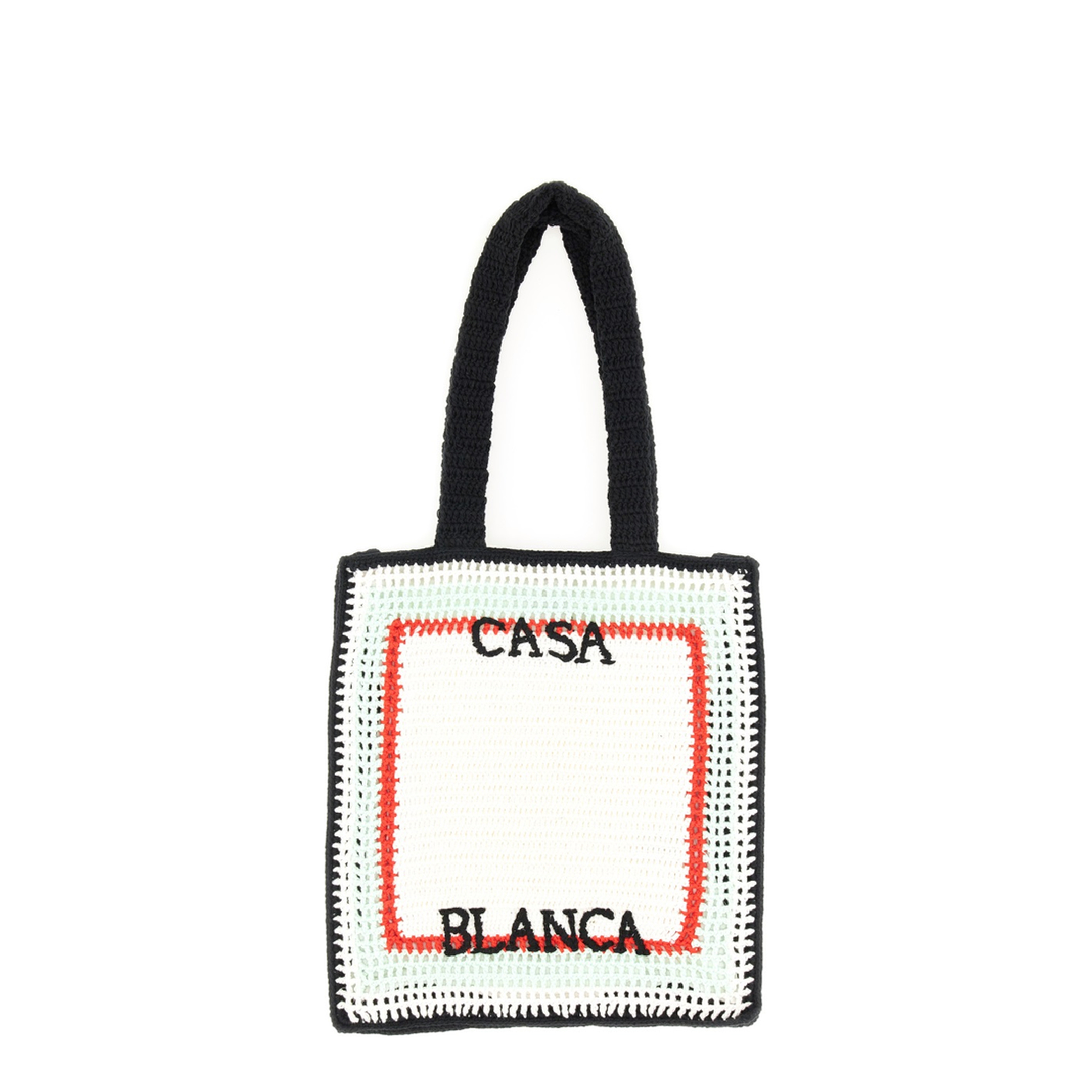 Crochet Bag - Image 2