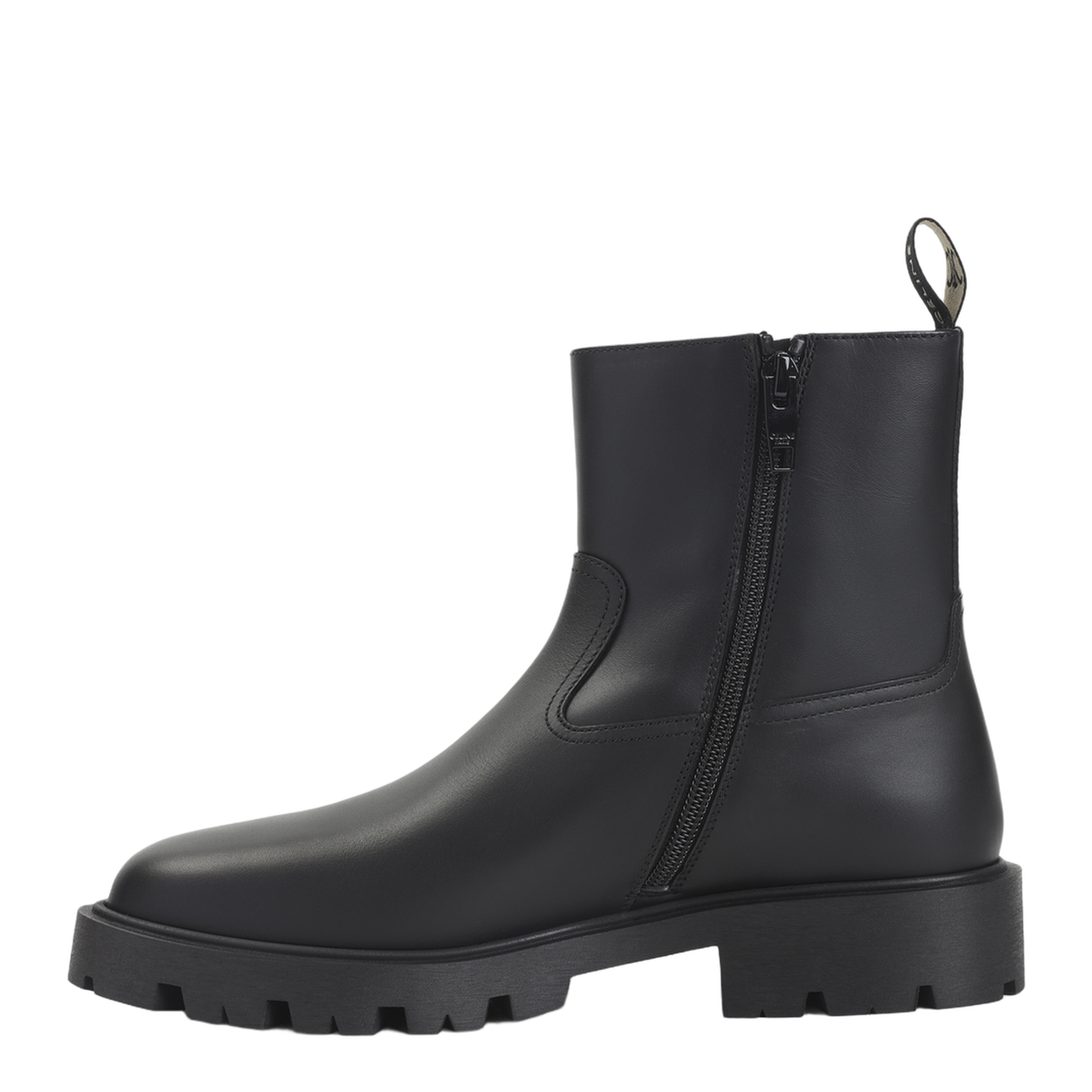 Zipped 35 Boots - Image 4