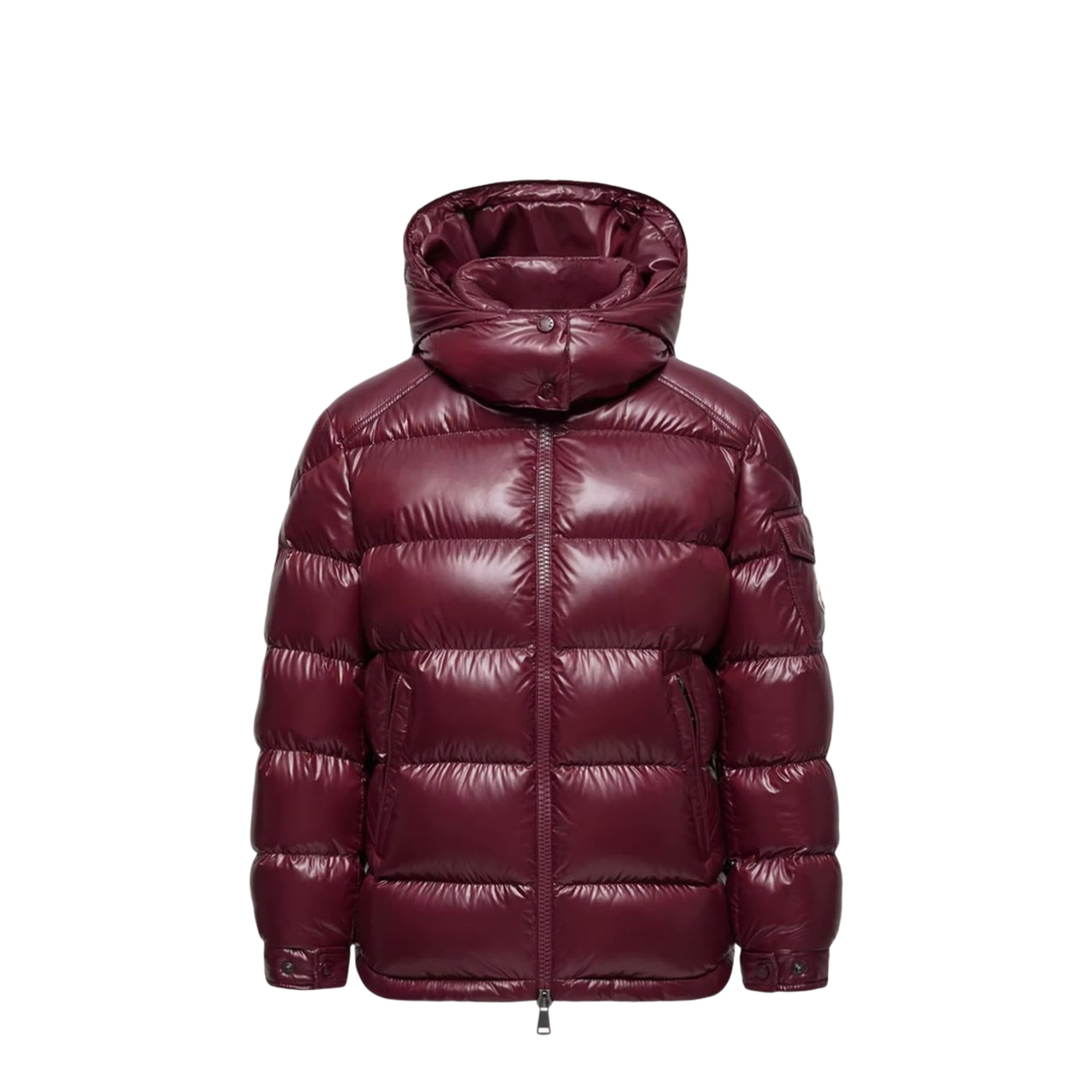 Coats RED - Image 1