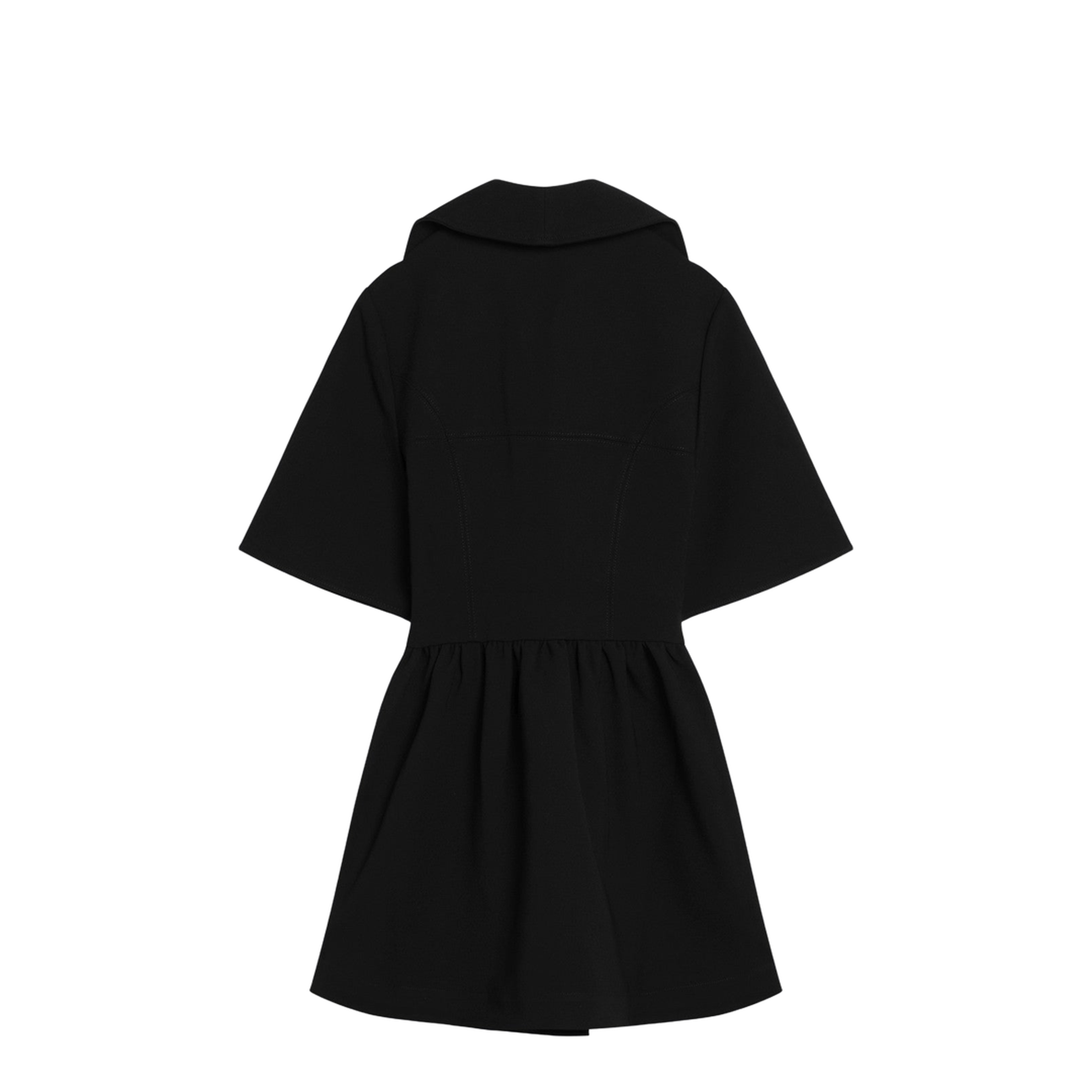 Mini Dress - Image 2