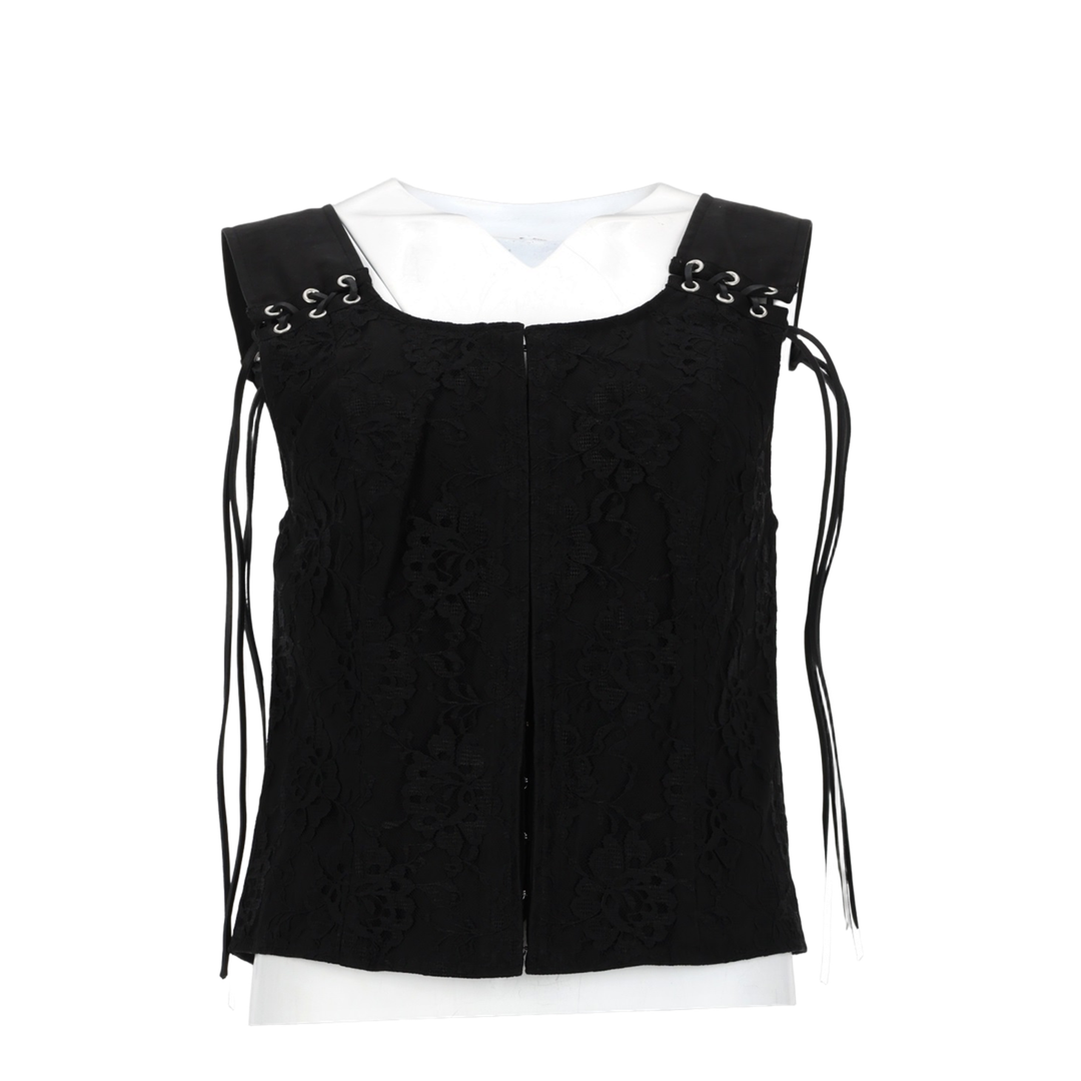 Tough Gilet - Image 1