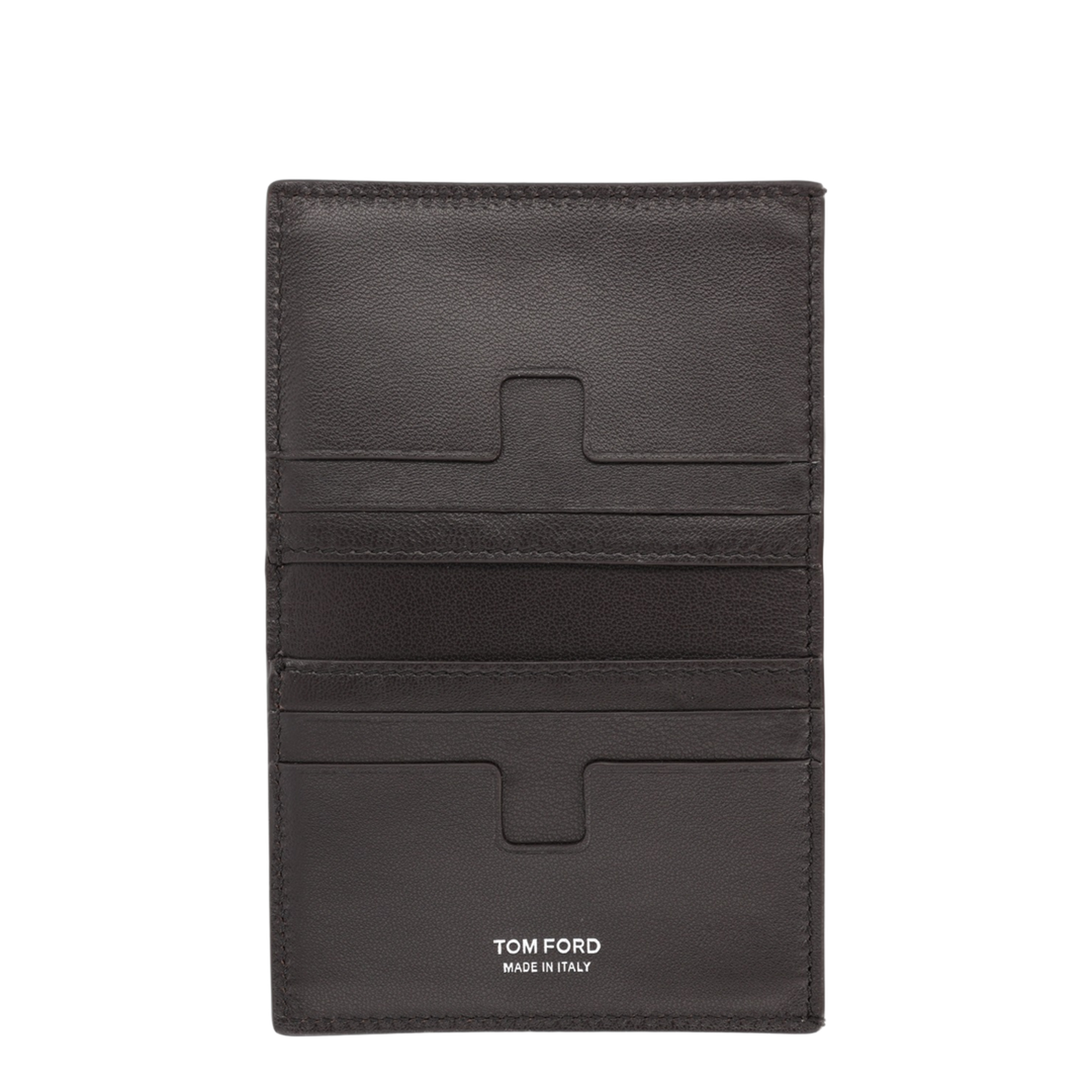 Leather Wallet - Image 3