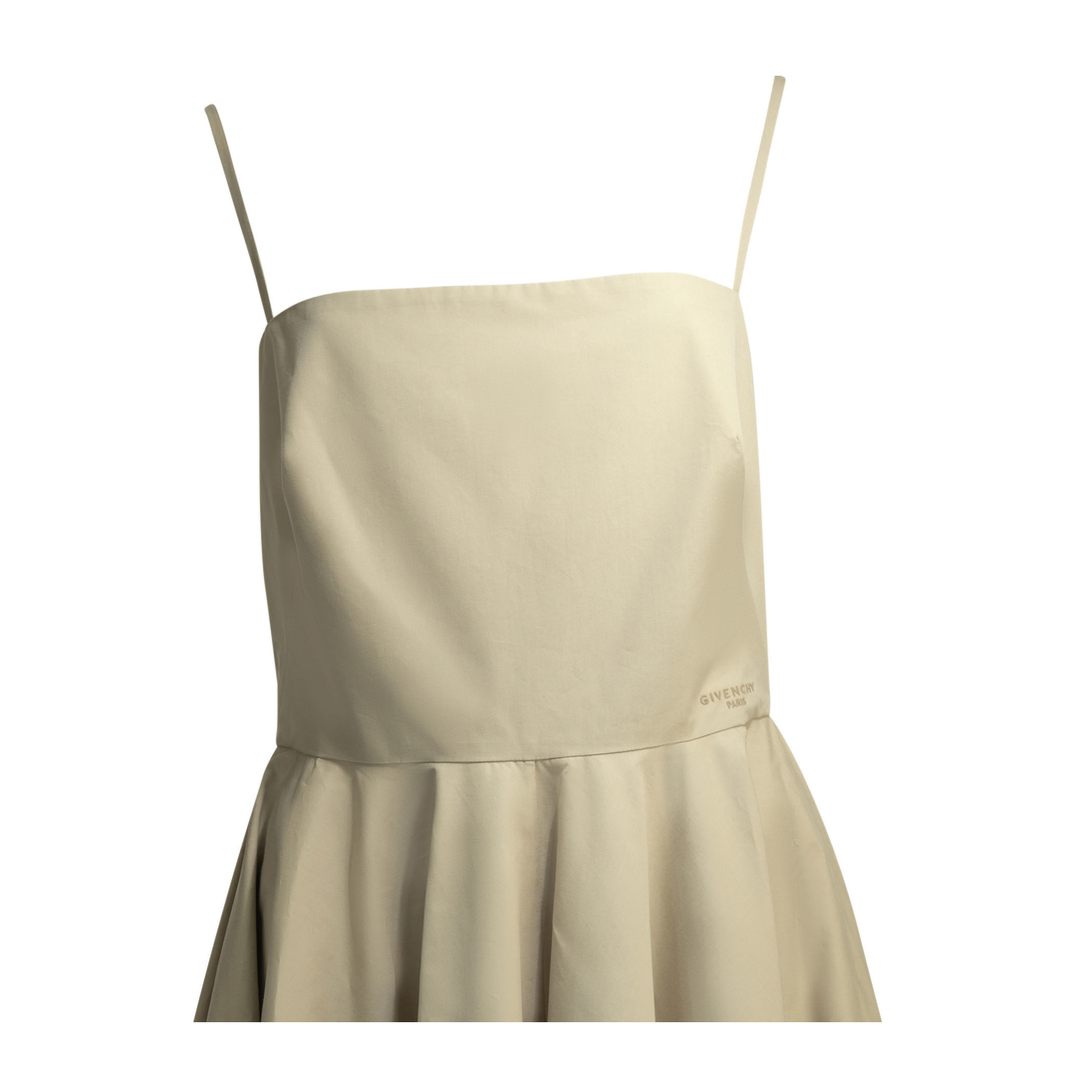 Long A-Line Dress - Image 3