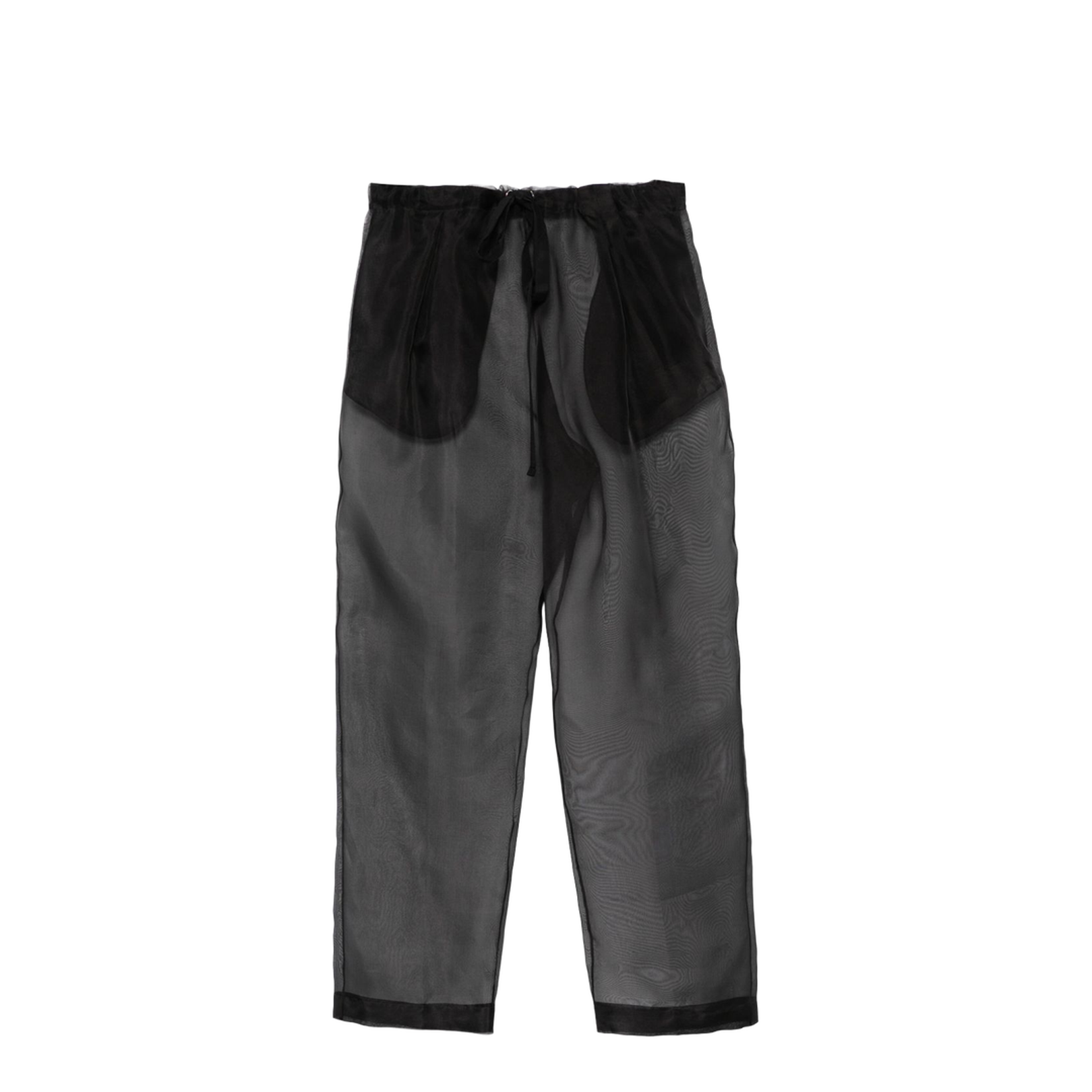 Trousers Black - Image 1