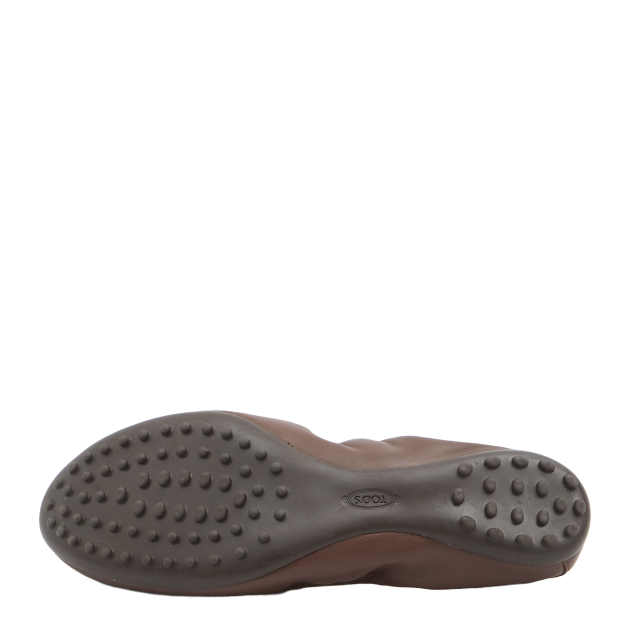 Ballerinas in Leather - Image 4