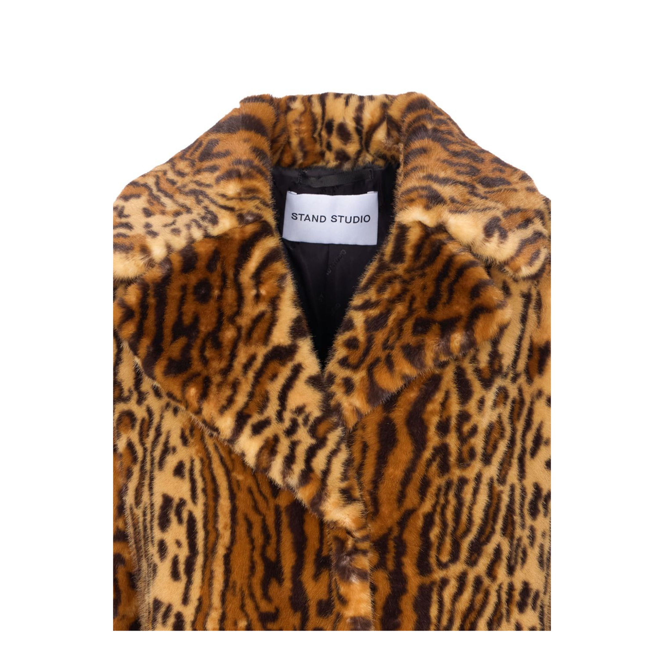 Coats Brown - Image 2