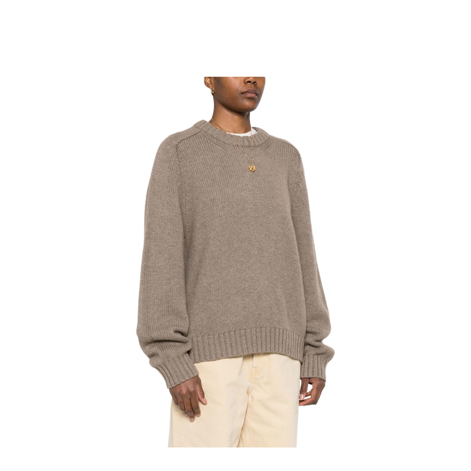 Cashmere Jumper - Image 5