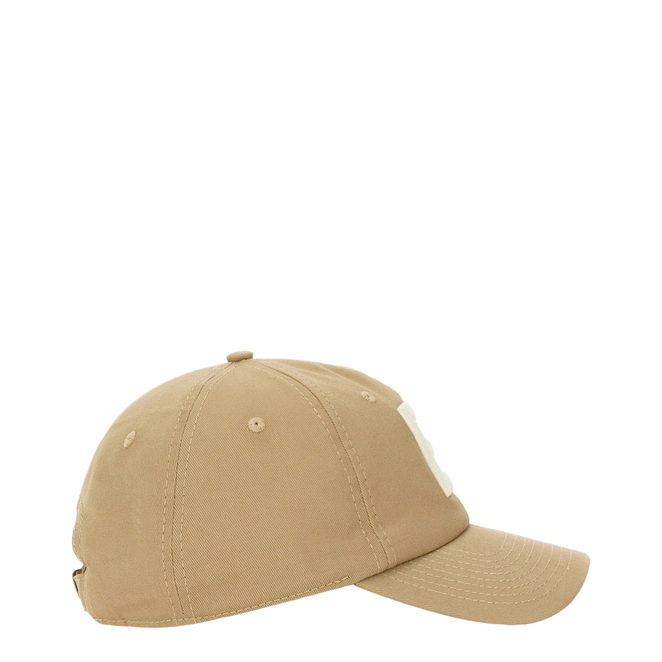 Baseball Hat With Logo - Image 2