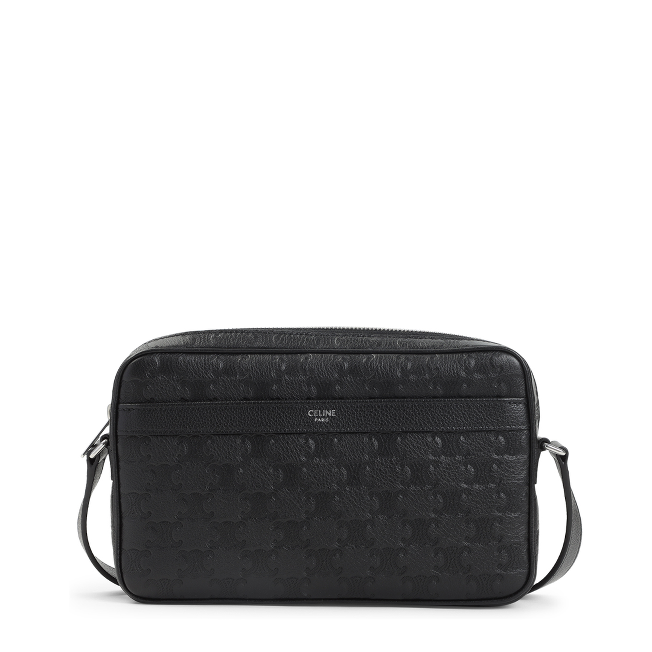 Horizontal Messenger Handbag - Image 2
