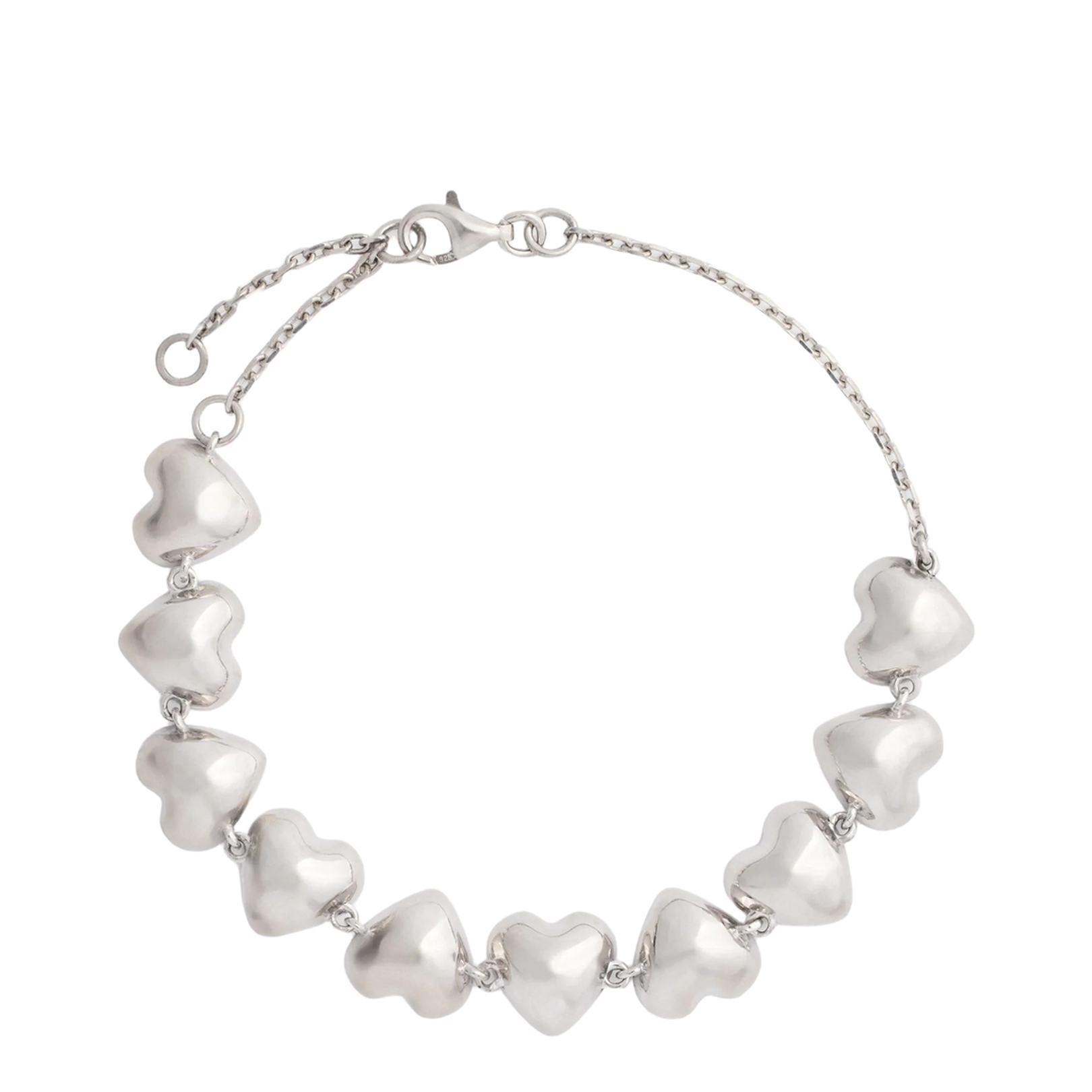 Bijoux Silver - Image 1