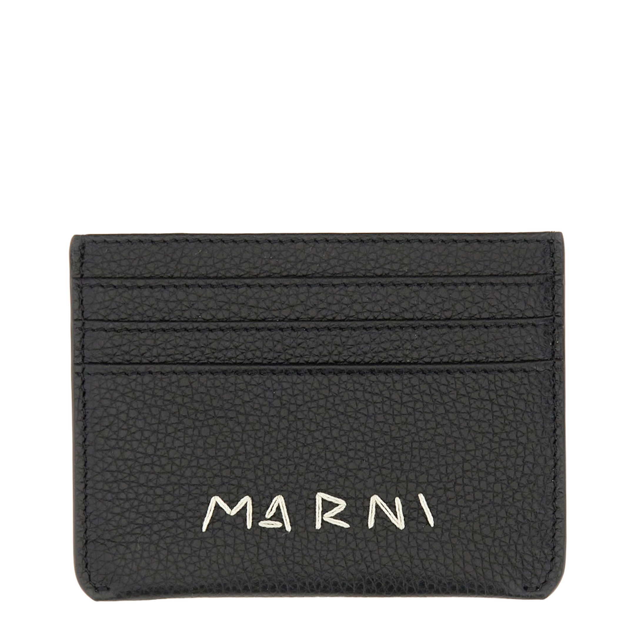 Card Holder with Logo - Image 1