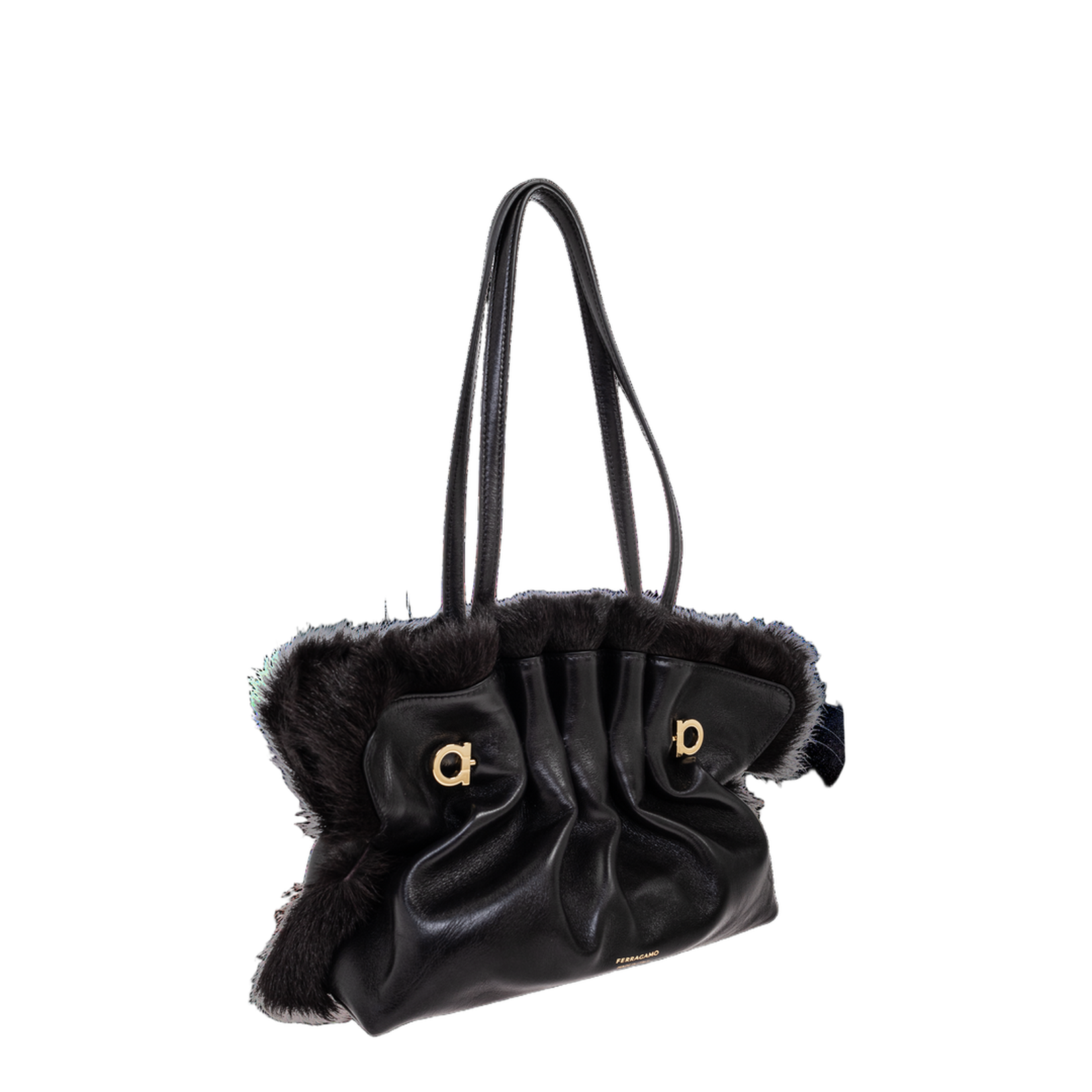 Soft Bag S Black - Image 3