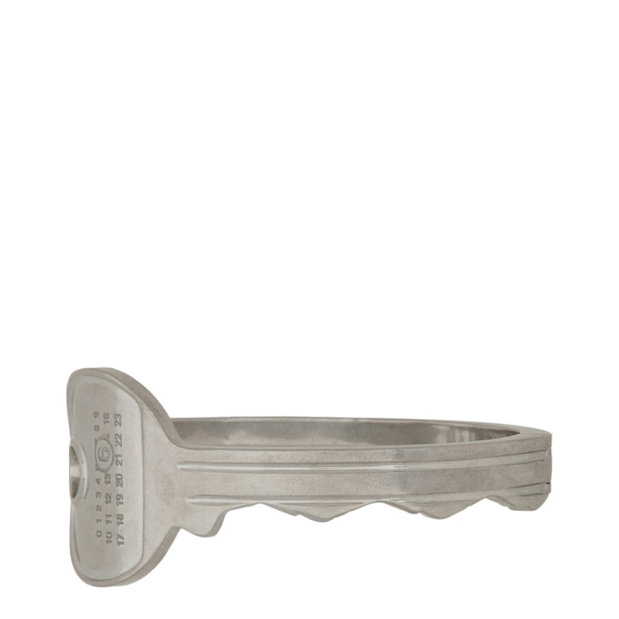 Round Key Bracelet - Image 3