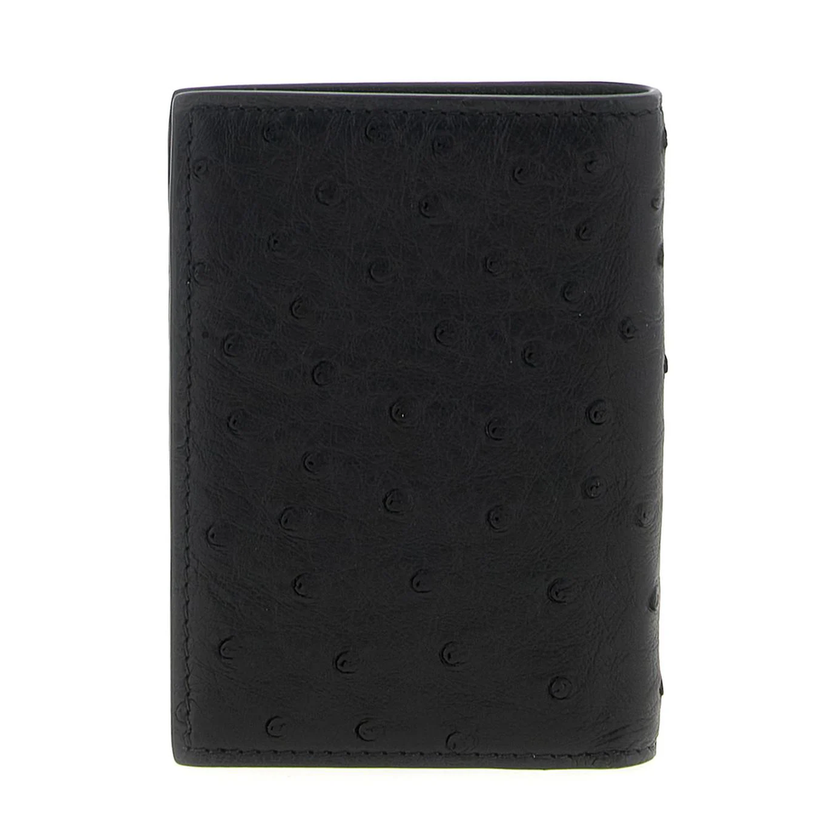 Vlogo Signature Cardholder Black - Image 2