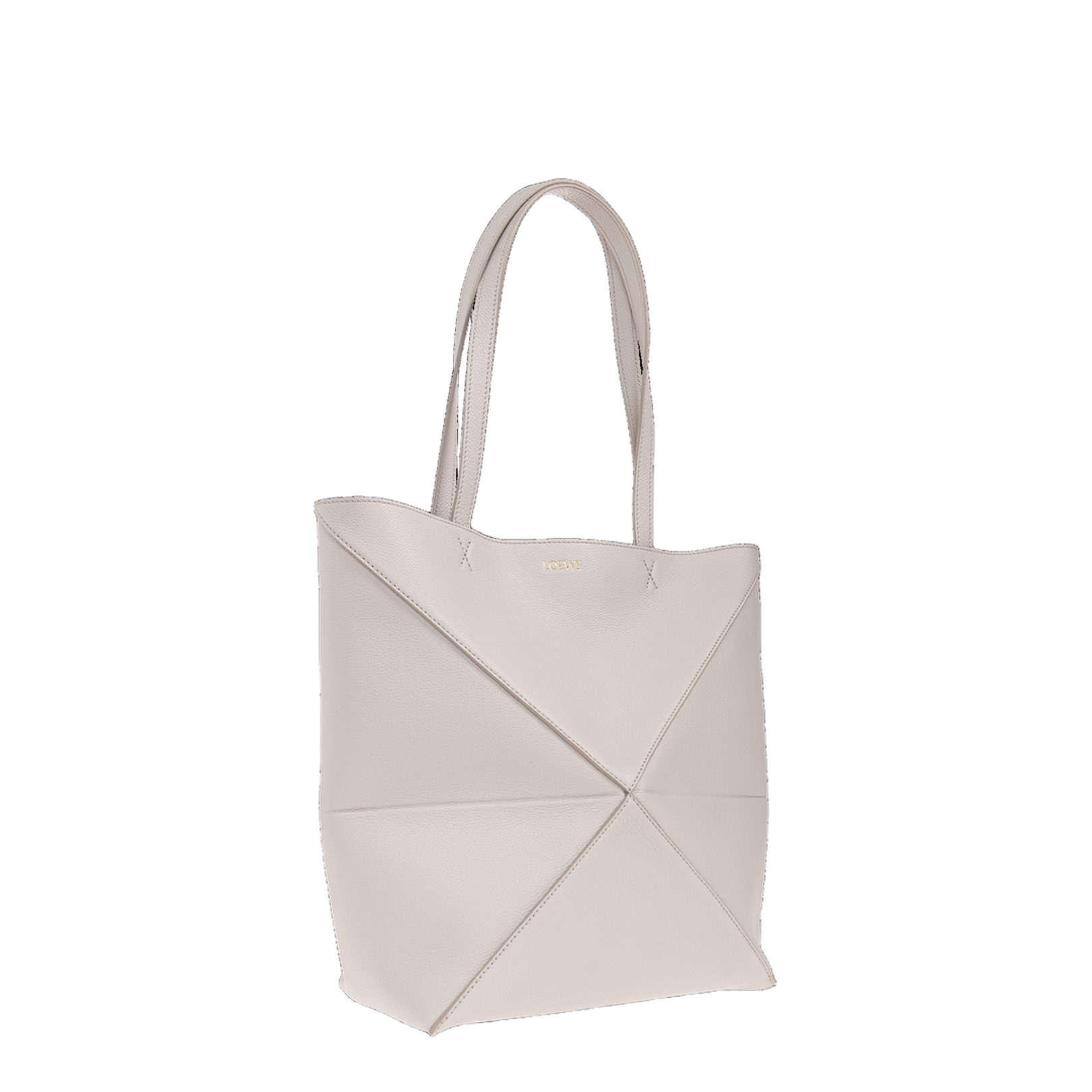 Puzzle Fold Medium Light Grey - Image 4