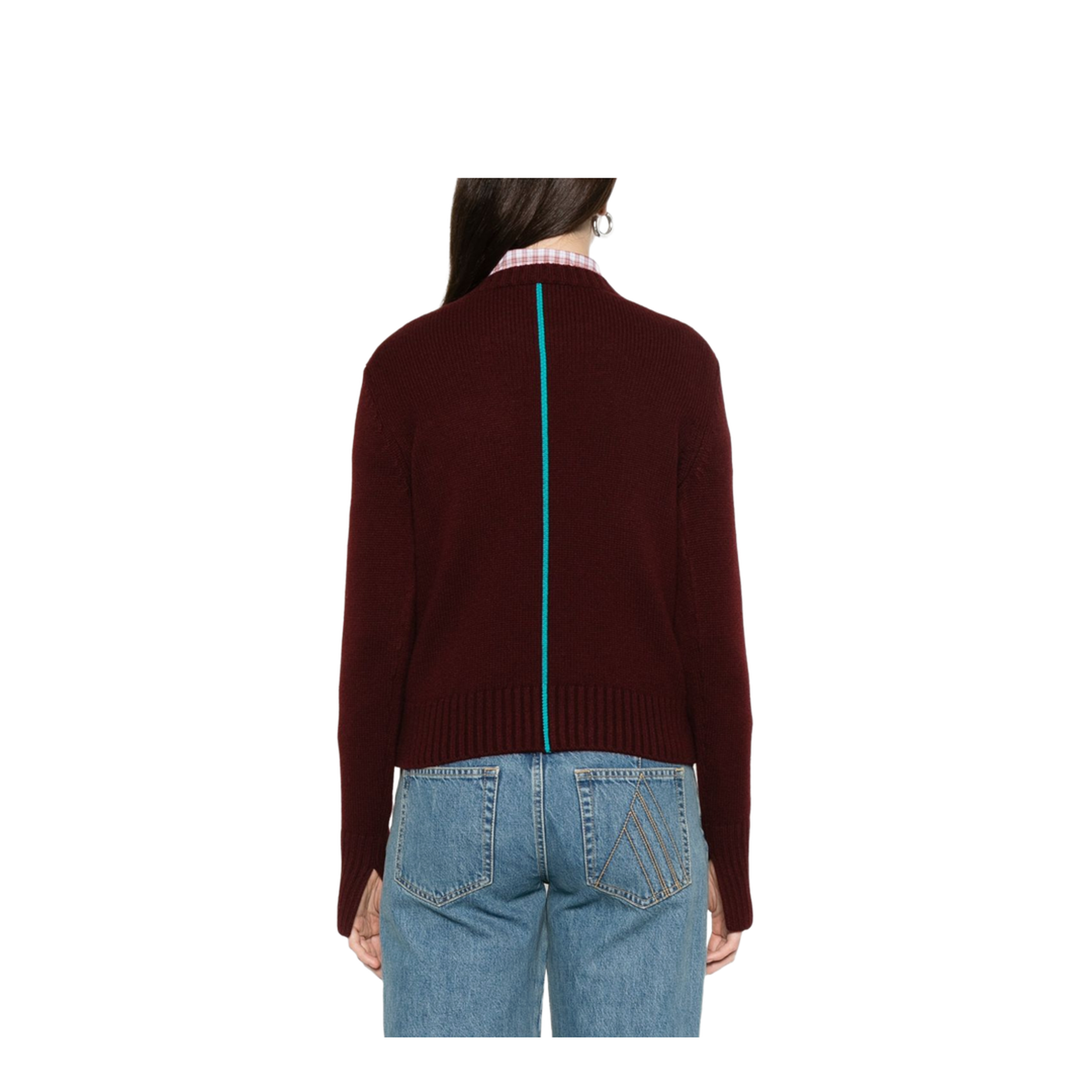 Women'S Sweater - Image 4