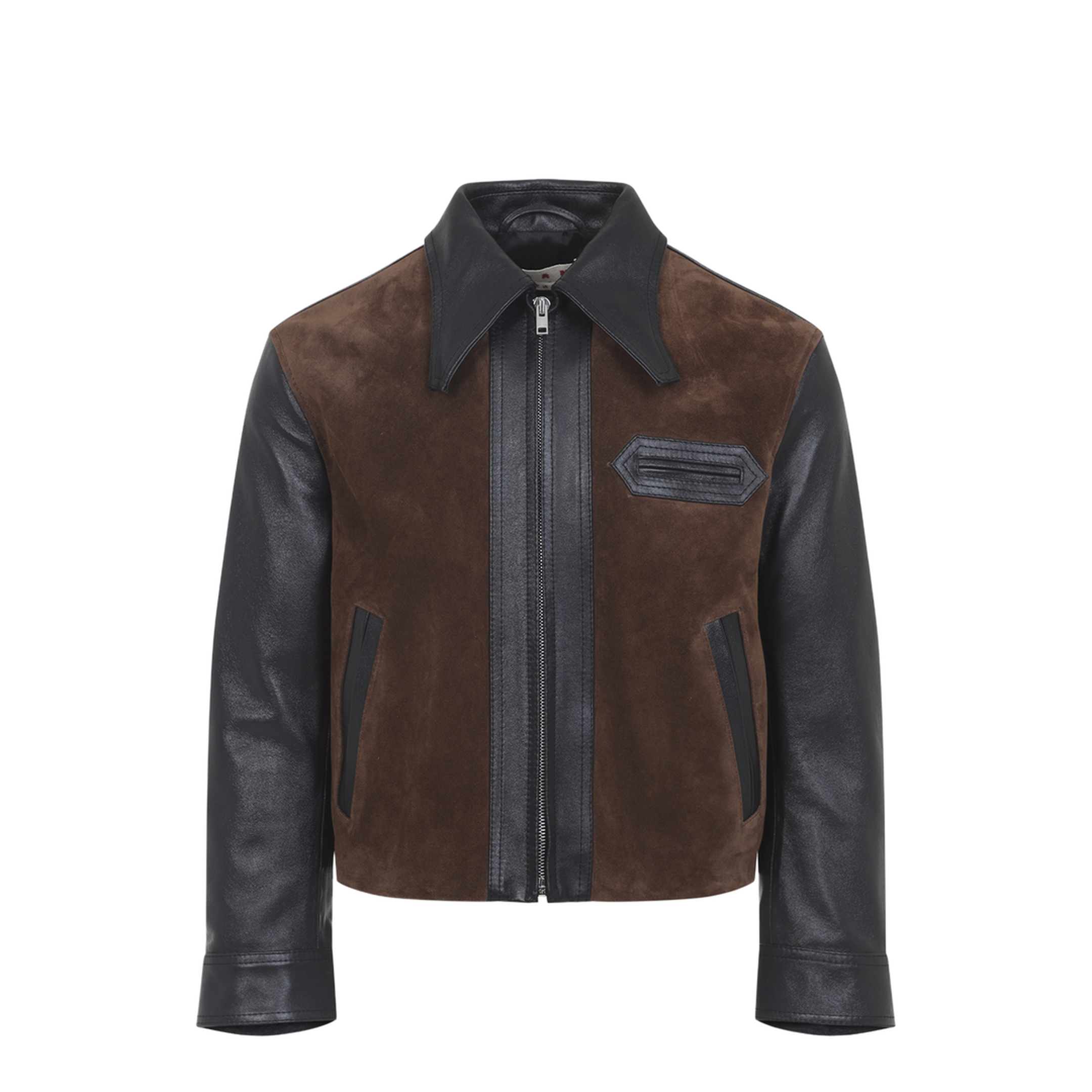 Leather Jacket - Image 2