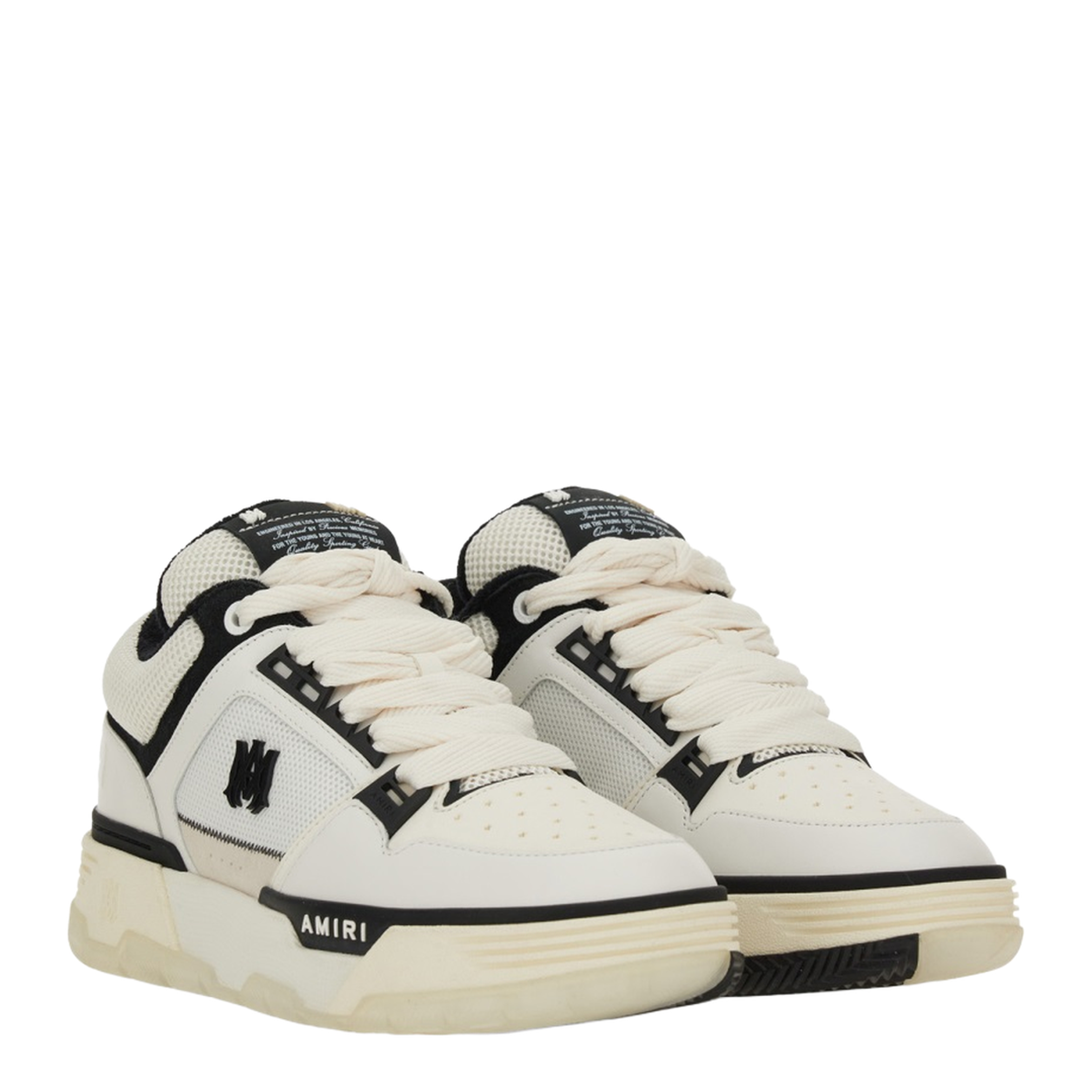 Sneaker Ma-1 - Image 4