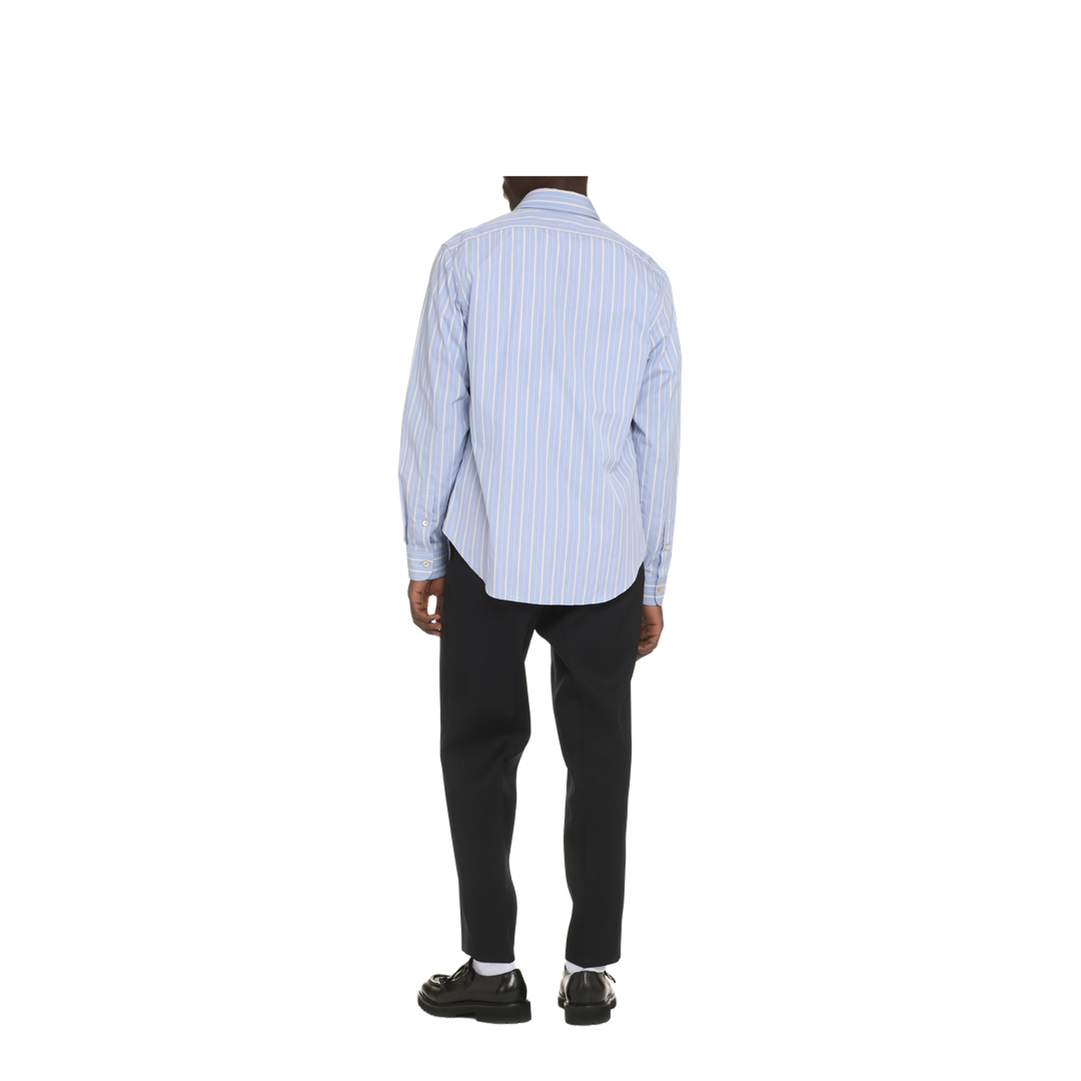 Boxy Shirt - Image 4