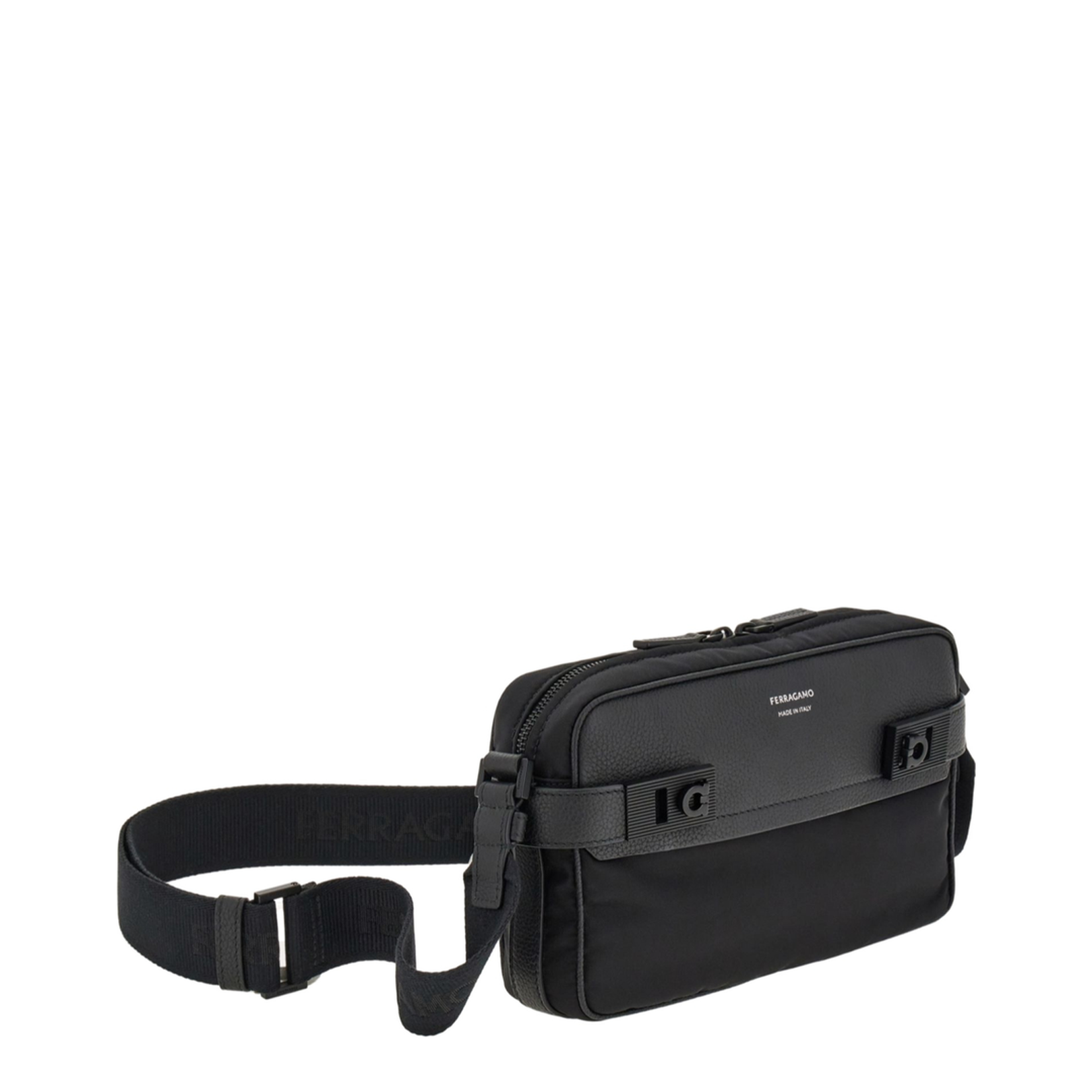 Men's Messenger Bag - Image 3