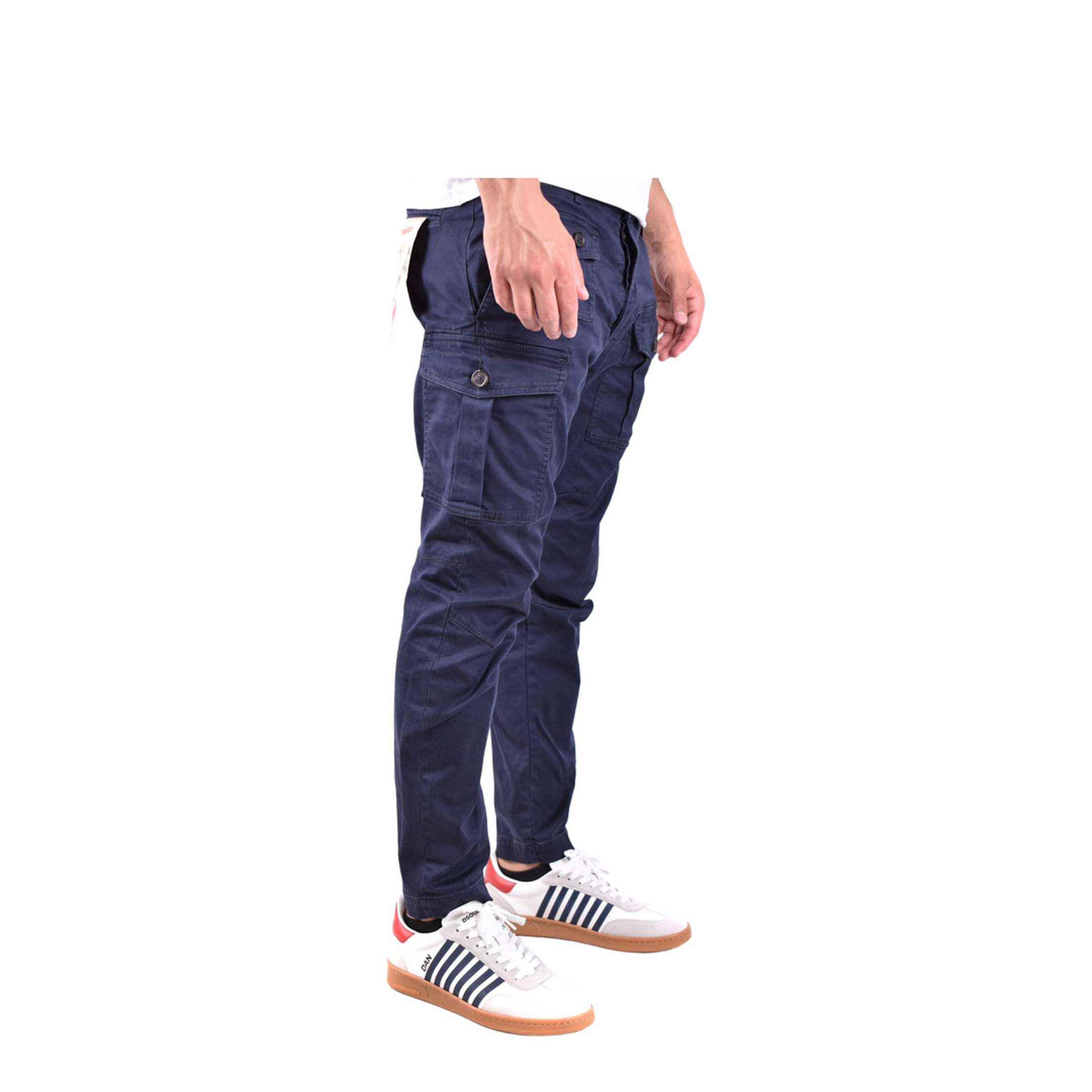 Trousers - Image 3