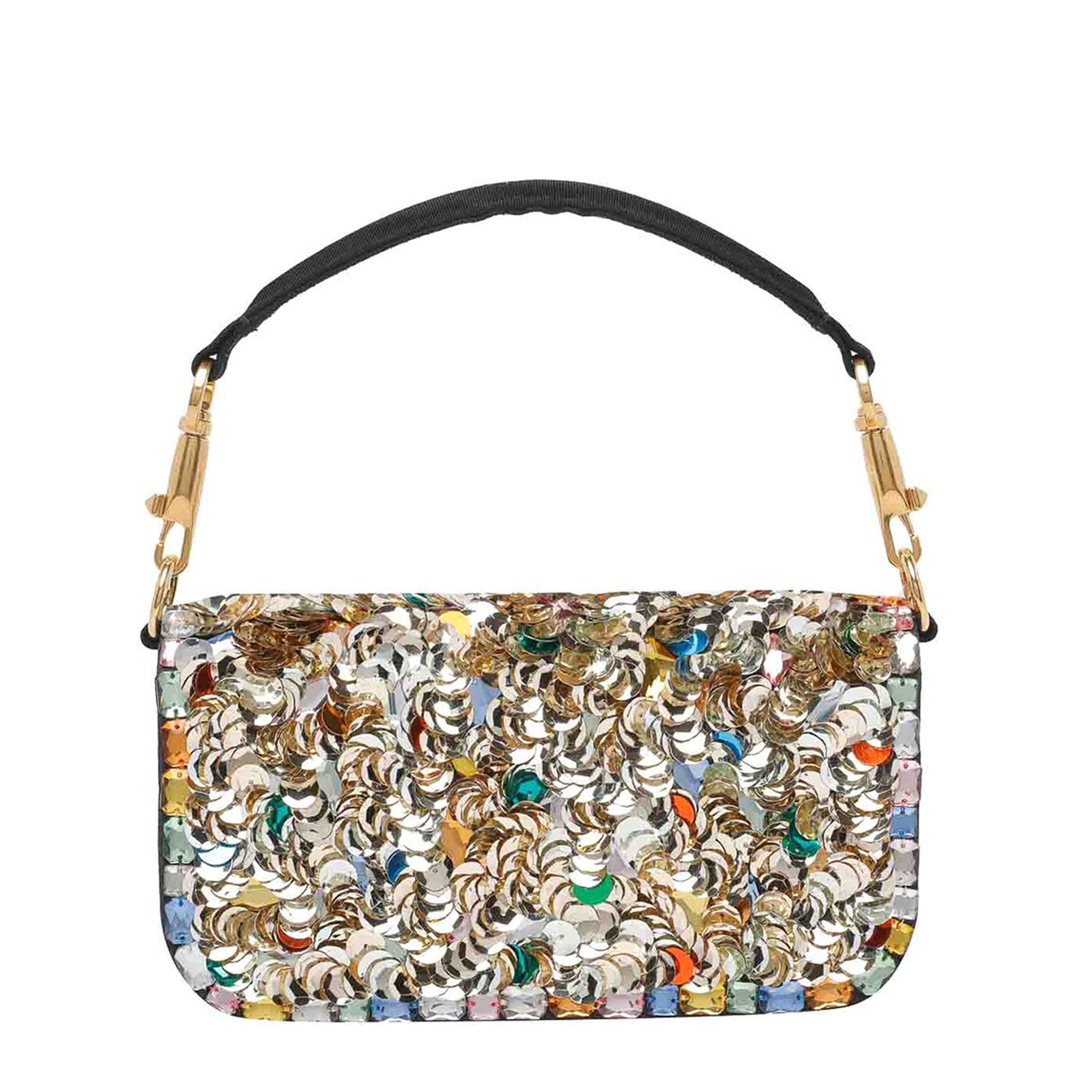 Small Loco Shoulder Bag - Image 3