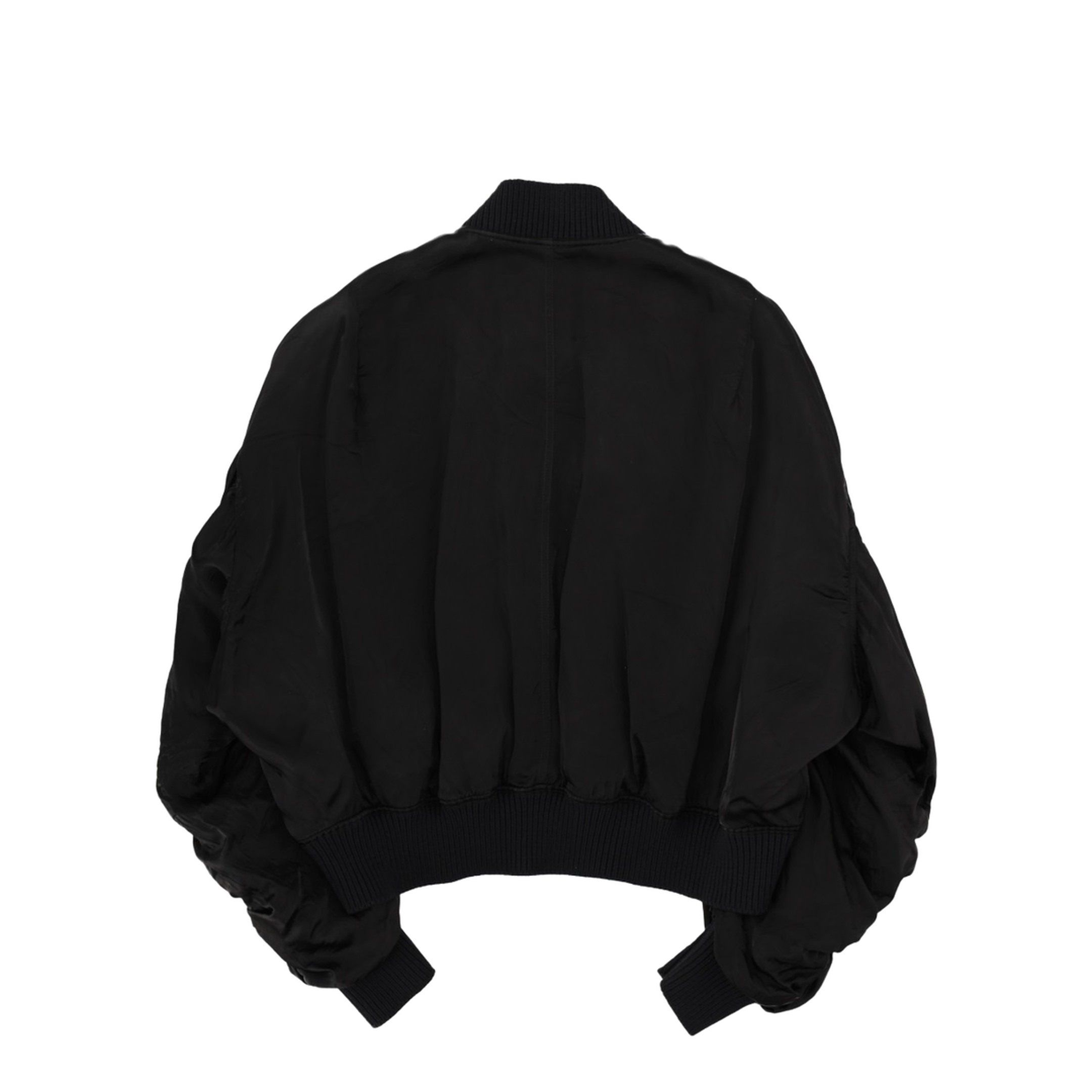 BOMBER JACKET "BUCKET FLIGHT" - Image 3