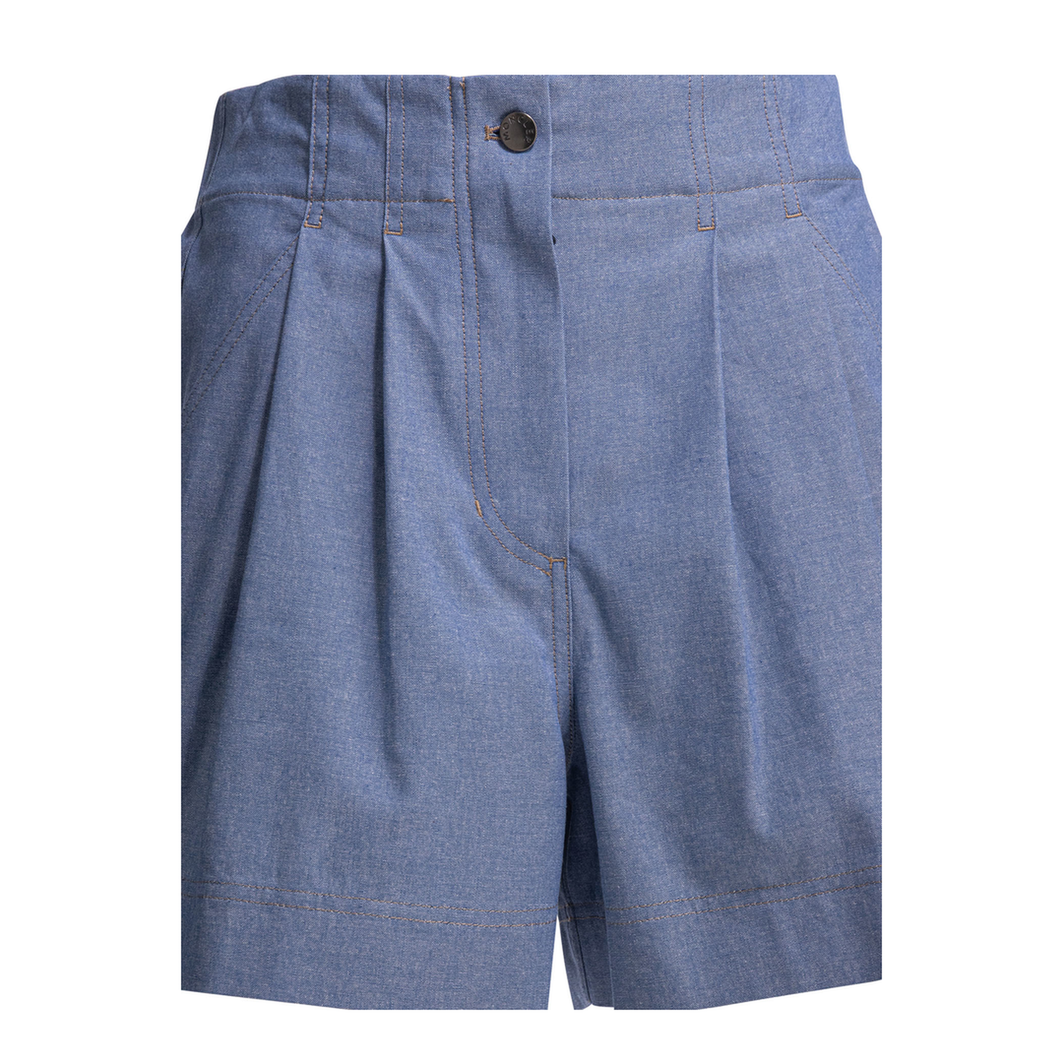 Cotton Shorts - Image 3