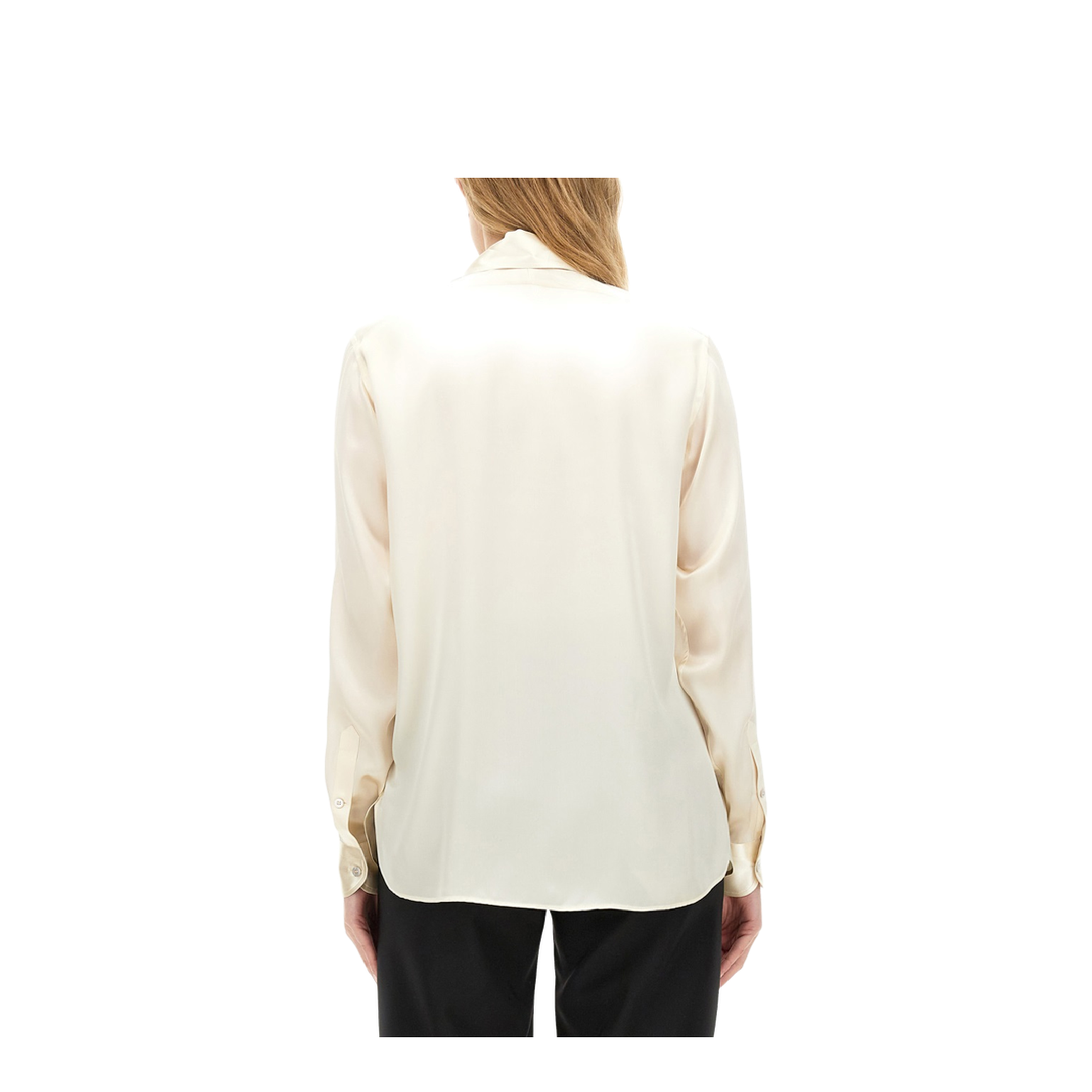 Silk Shirt - Image 3