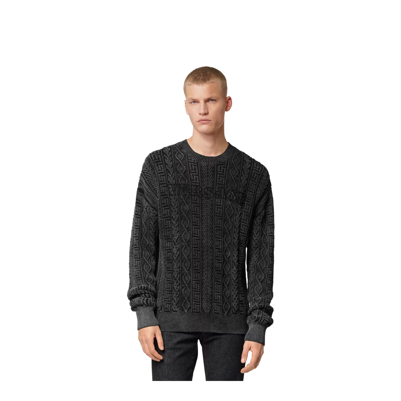 Sweaters - Grey - Image 2