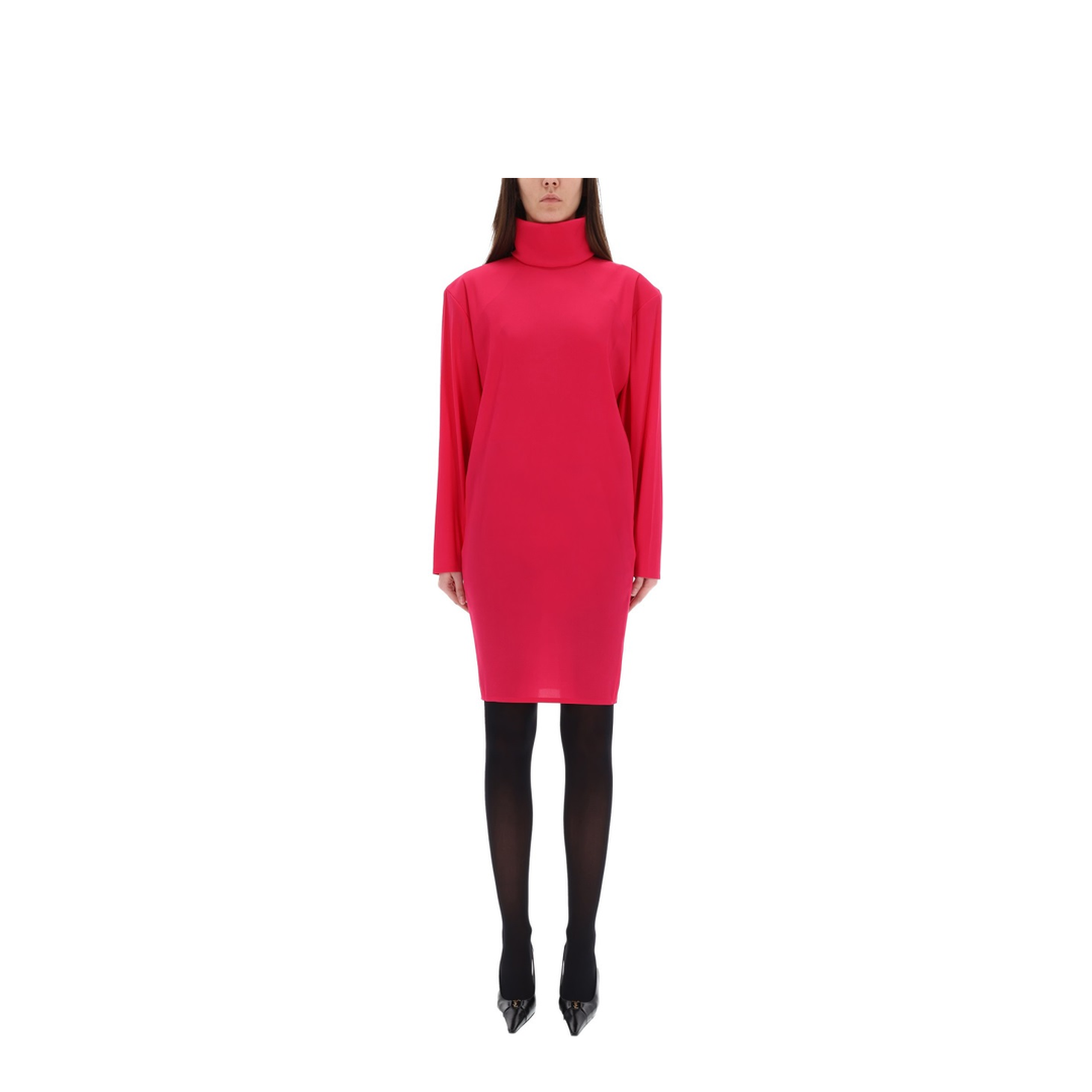Boxy Dress - Image 1
