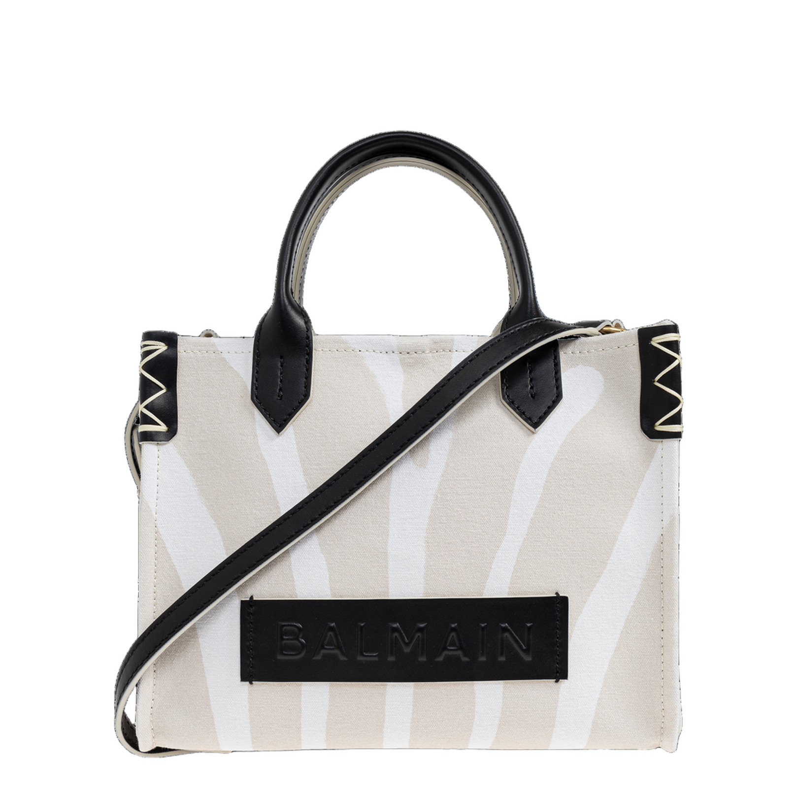 B-Army Small Shopper Bag - Image 1