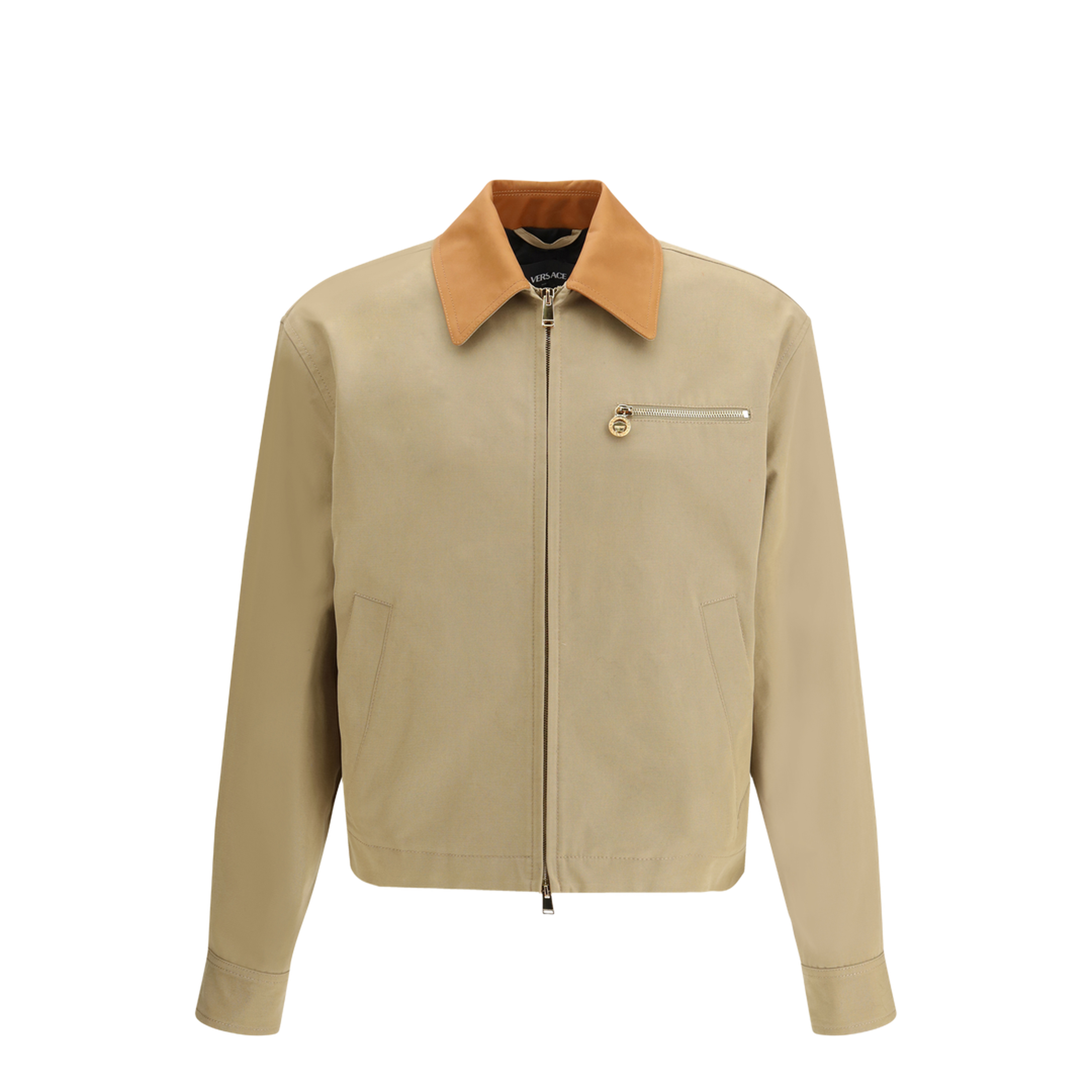 Cotton Jacket - Image 1