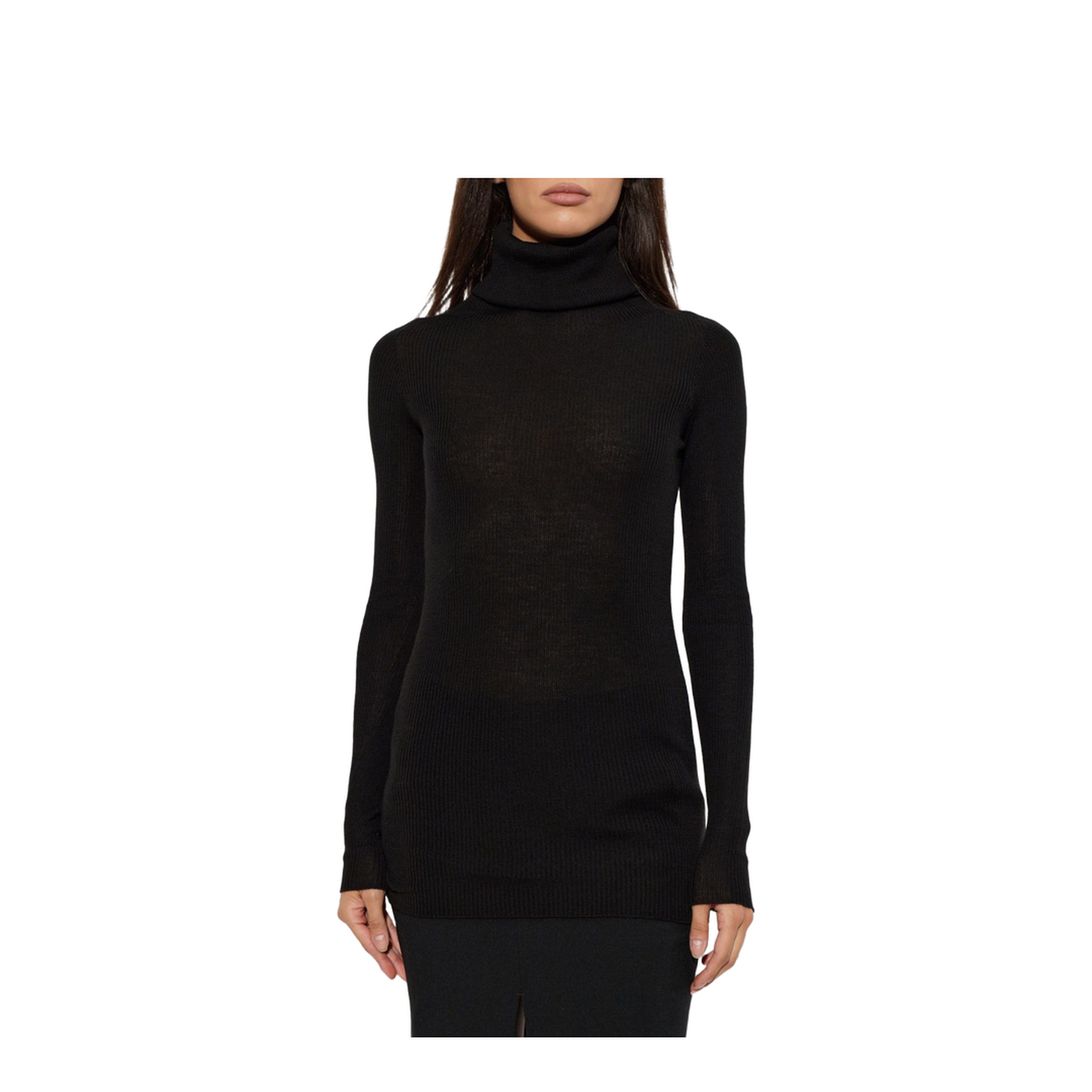 Sweaters Black - Image 5