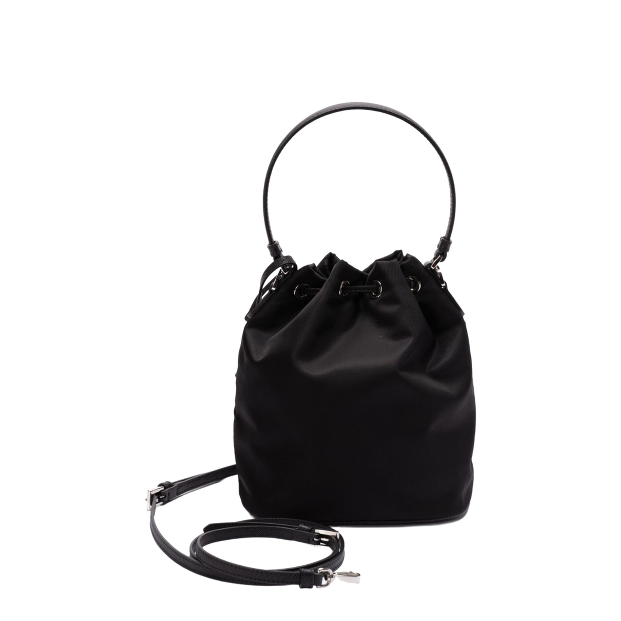 Mini Bag with Embroidery - Image 3