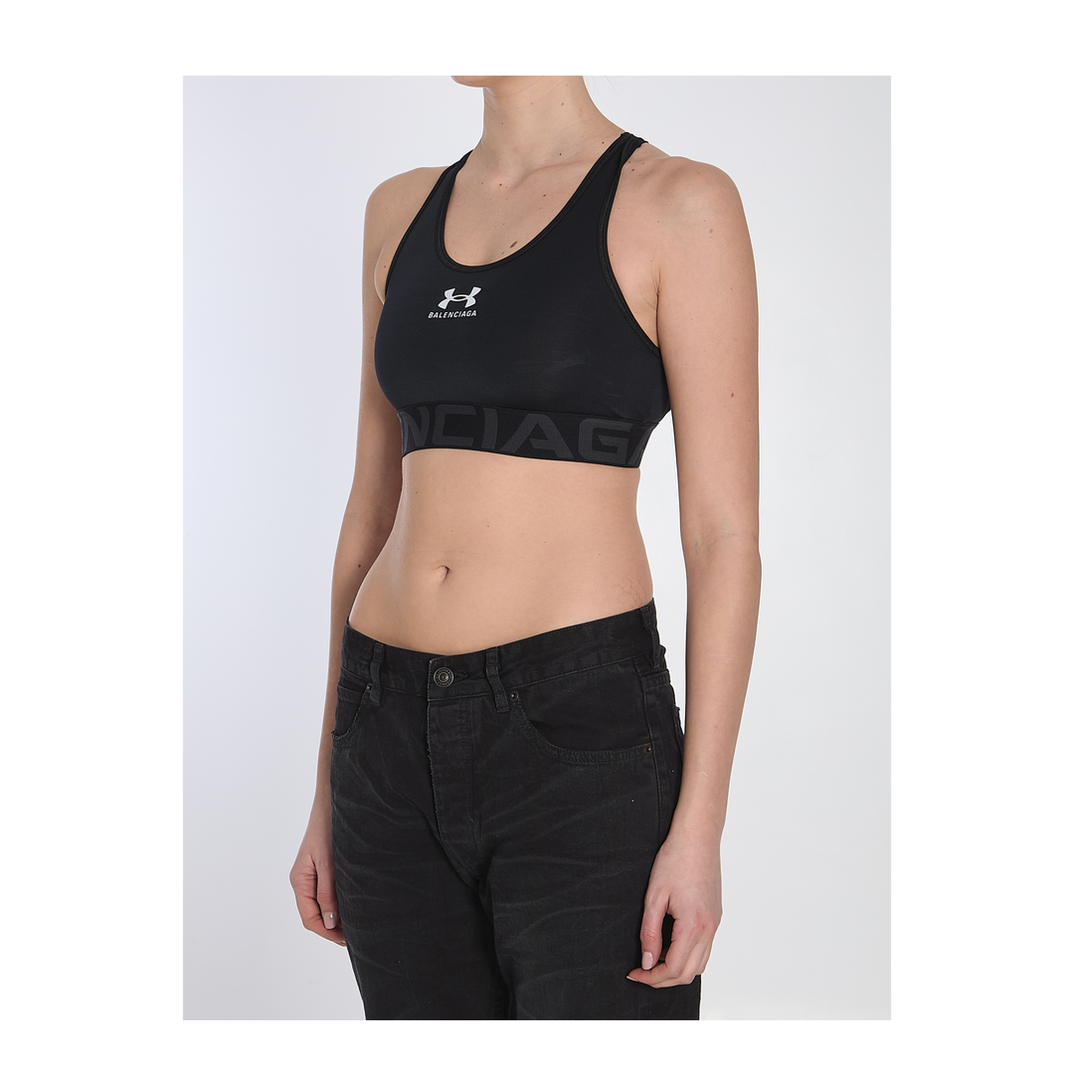 Under Armour Collaboration Top - Image 2