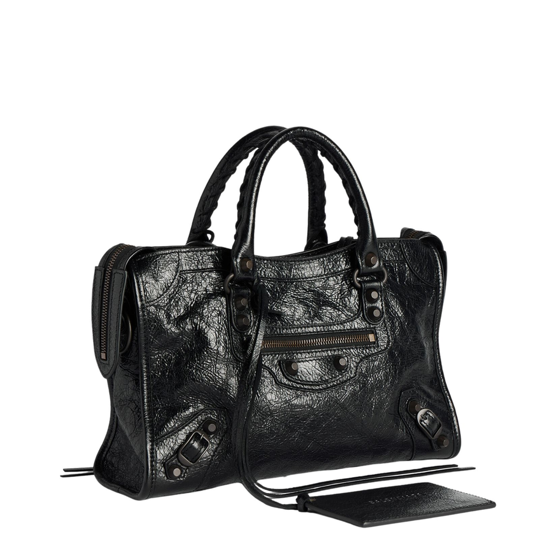 City Bag Small - Image 2