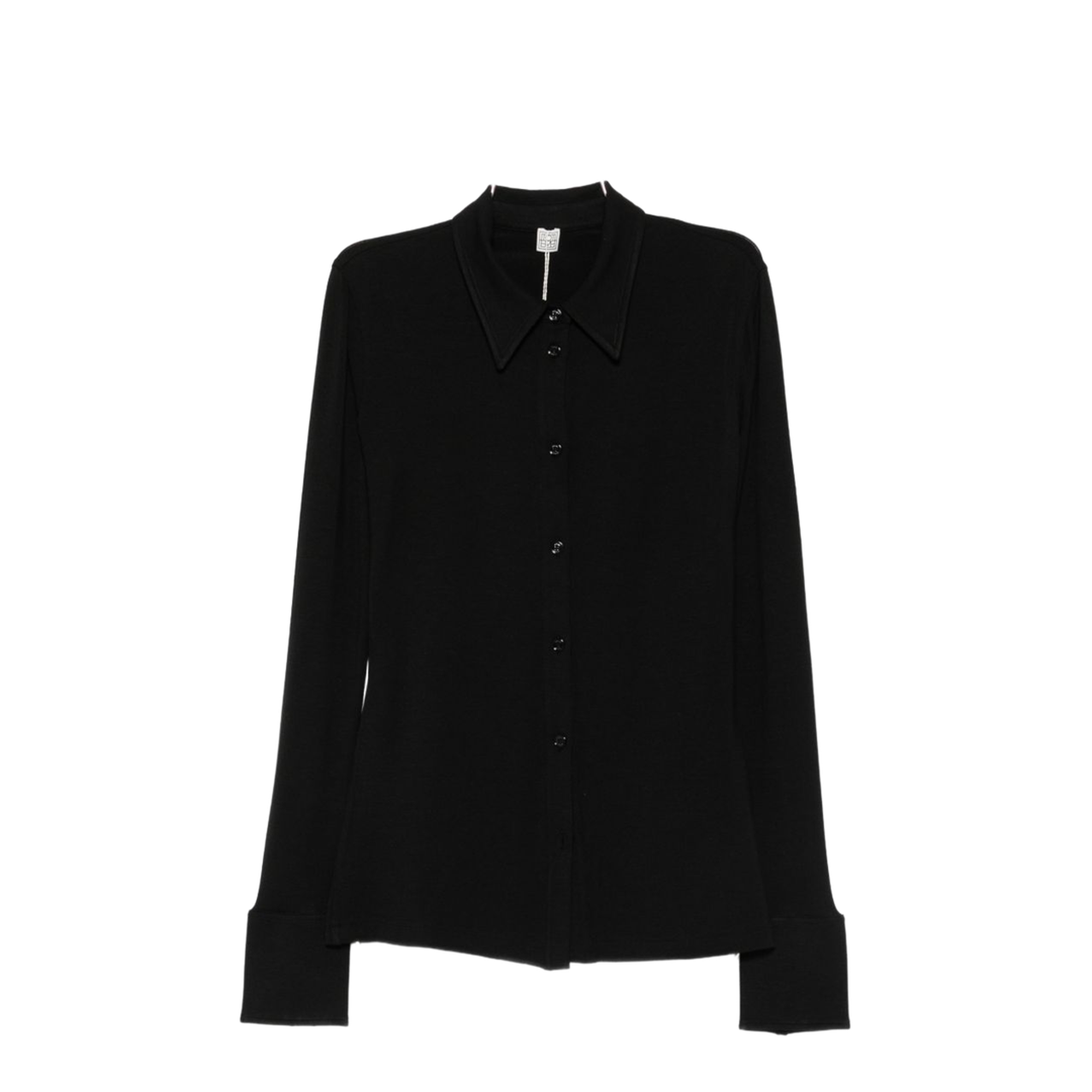 Shirts Black - Image 1