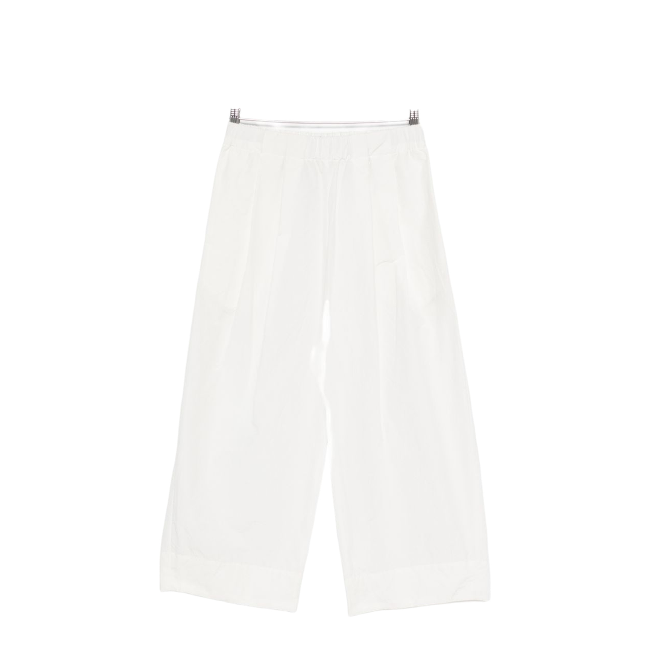 Trousers White - Image 1