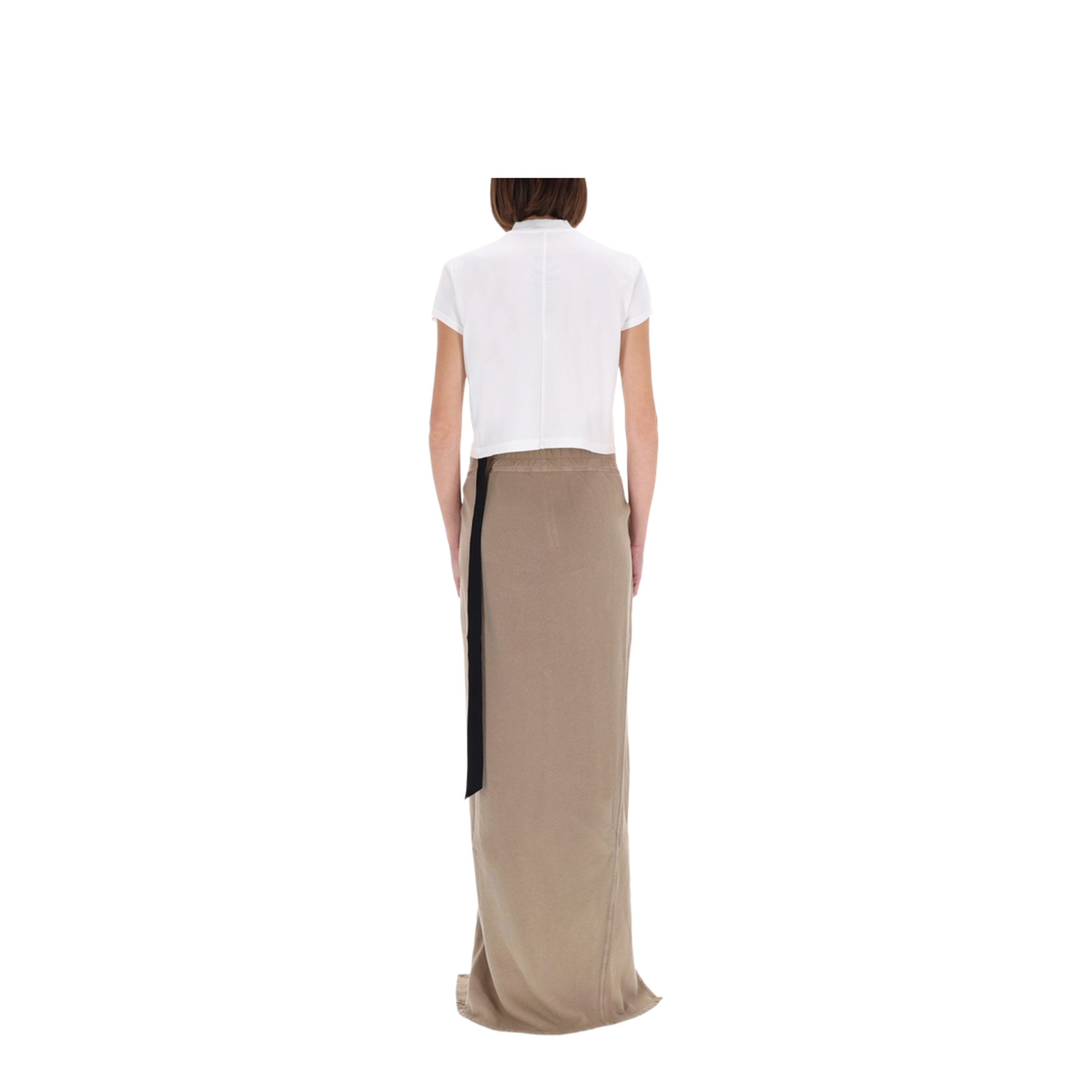 Cropped Small T-Shirt - Image 3