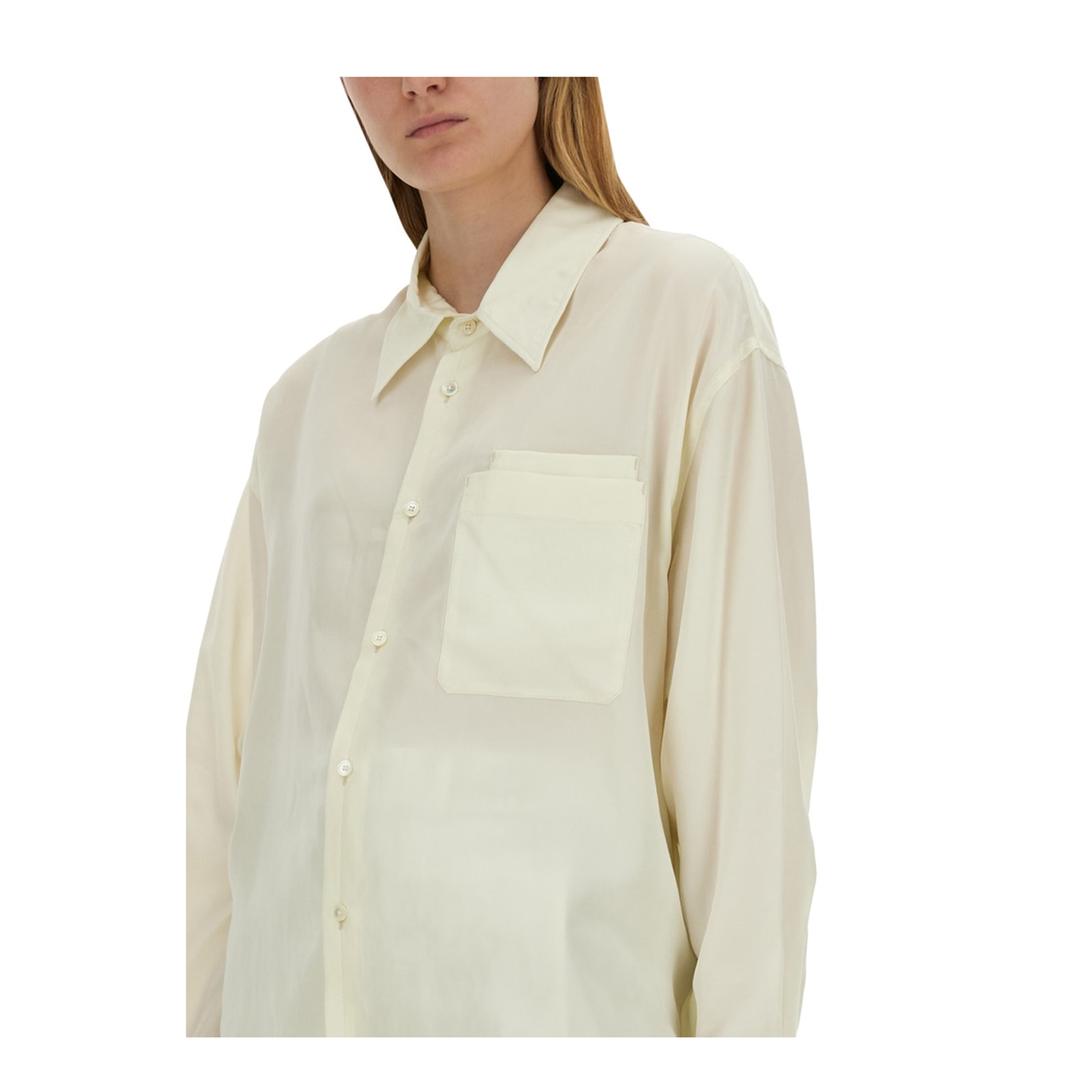 Lyocell Shirt - Image 5