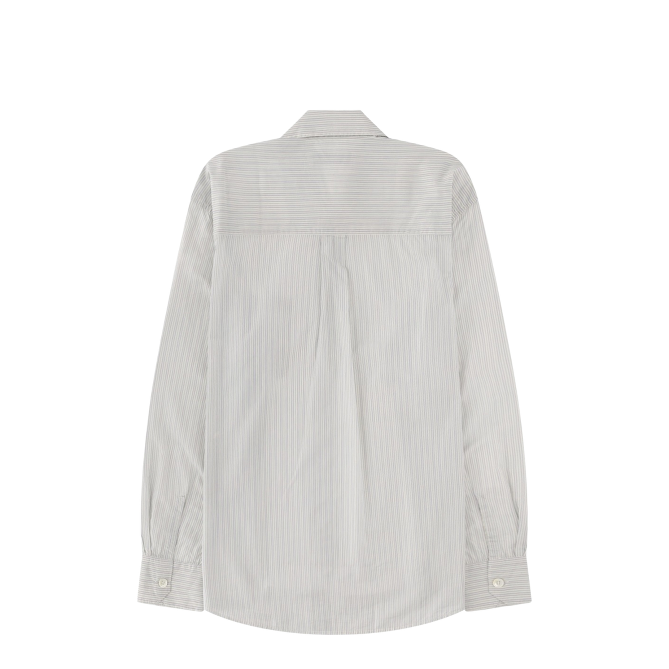Above Shirt - Image 2