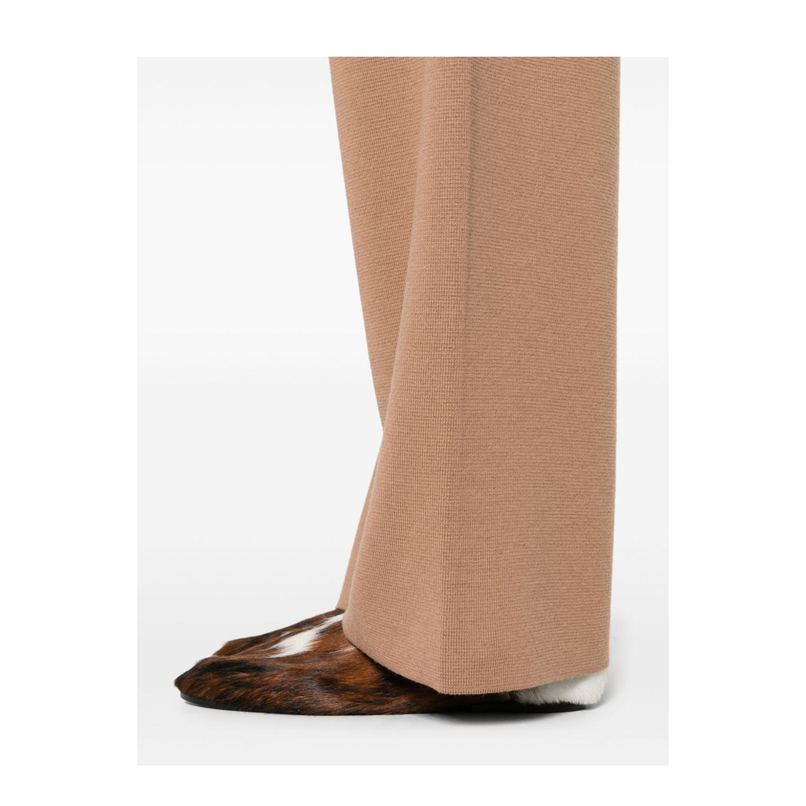 Trousers Camel - Image 5