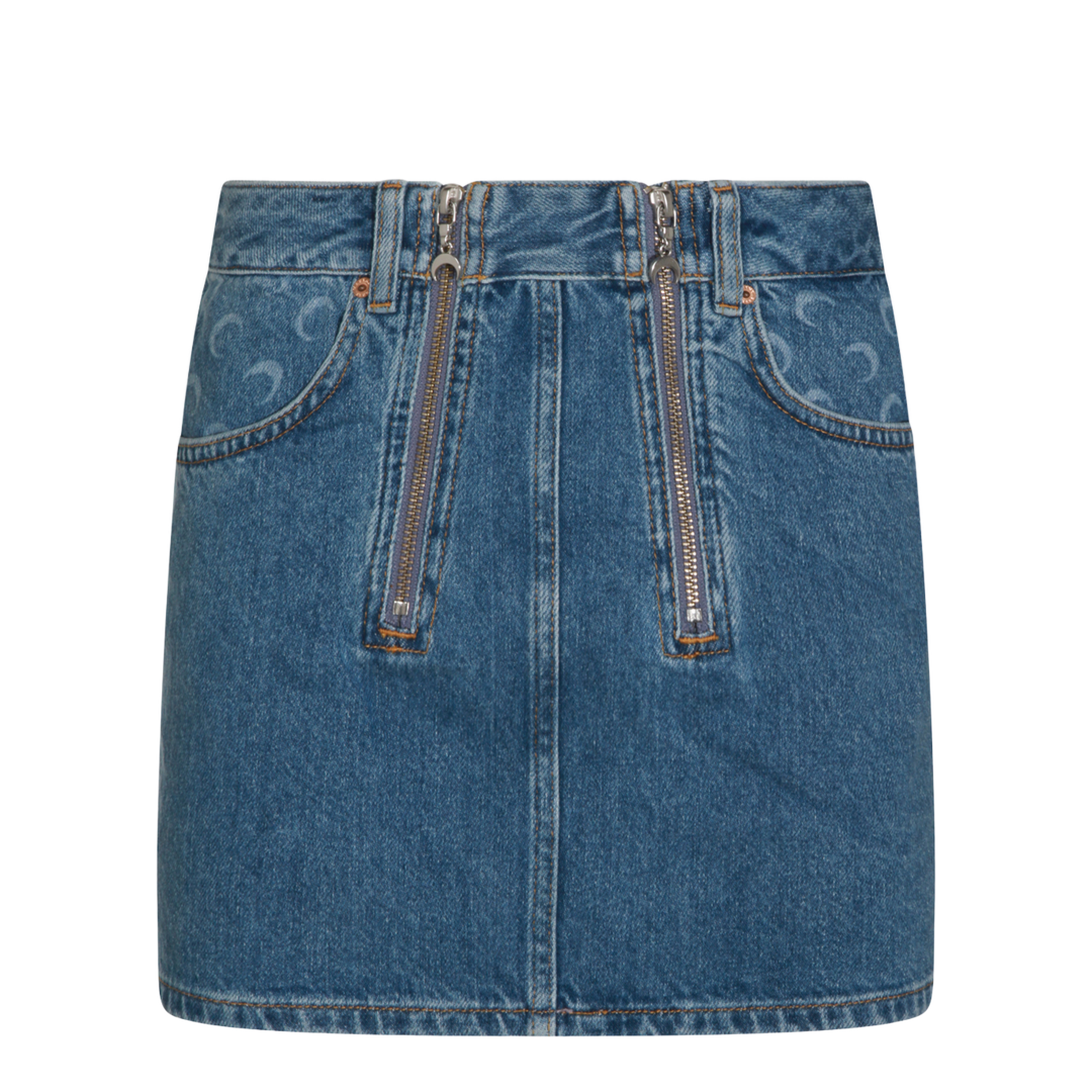 Mini Skirt - Image 2