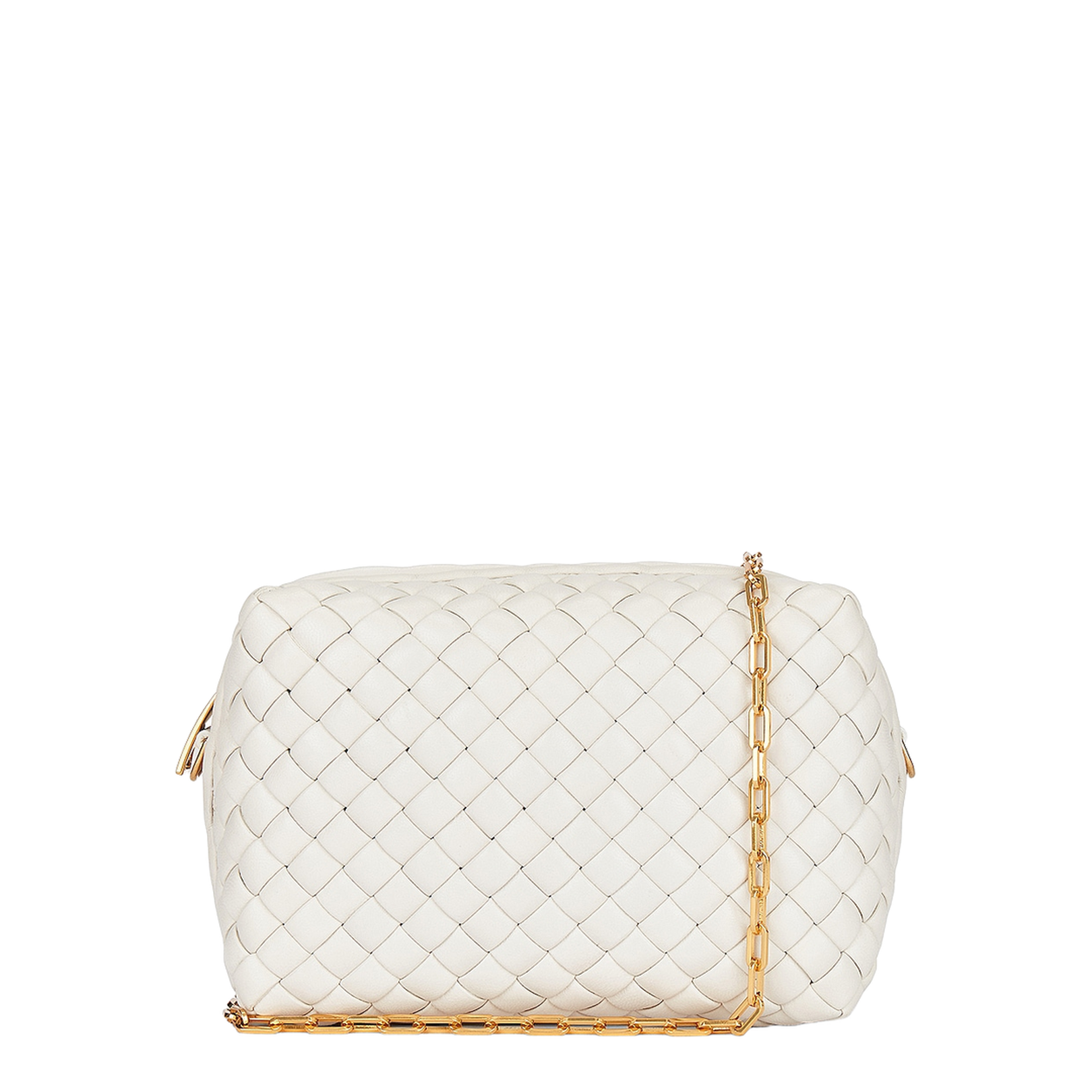 Women's Messenger Bag - Image 1