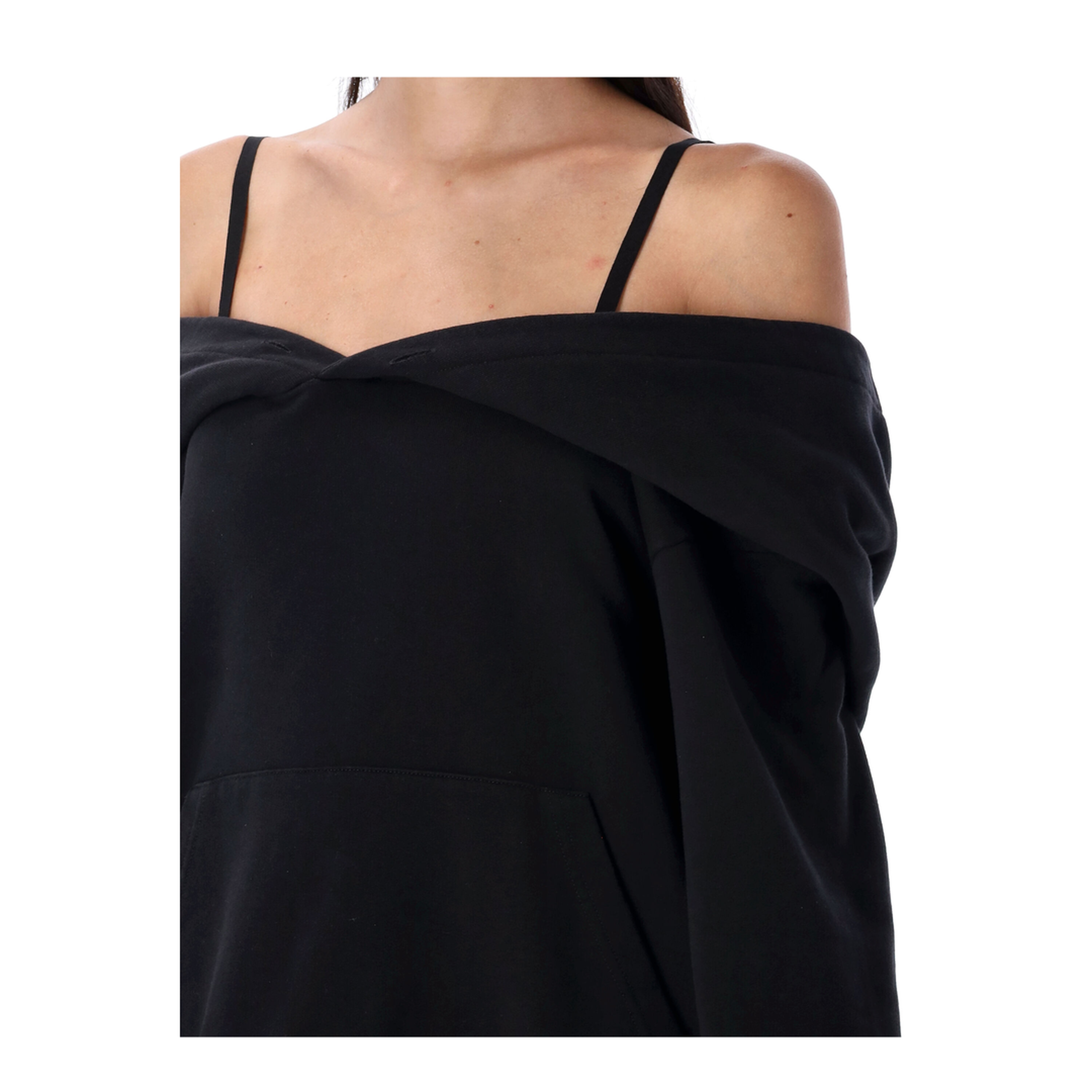 Cotton Sweatshirt - Image 3