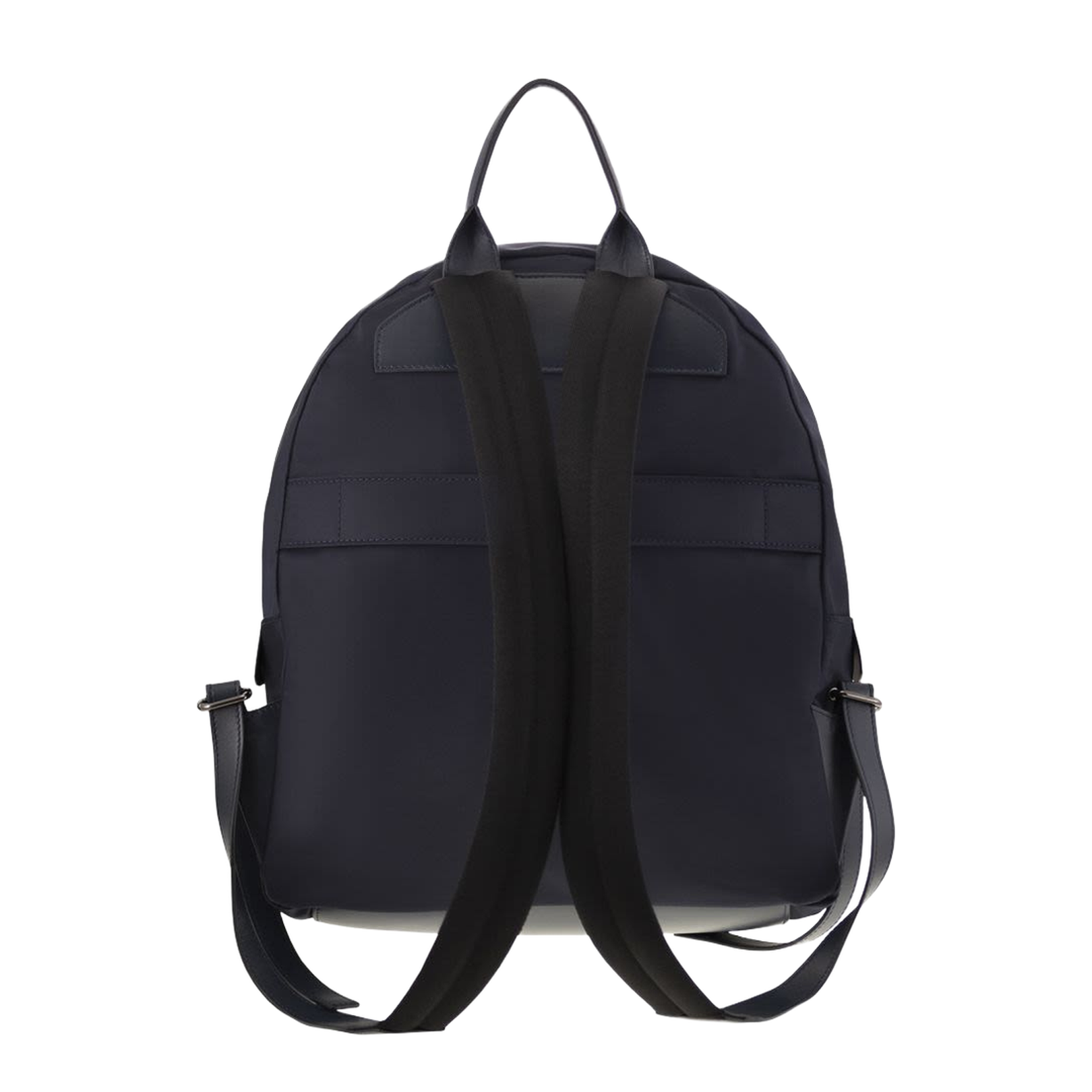 Technical Fabric Backpack with Logo - Image 2